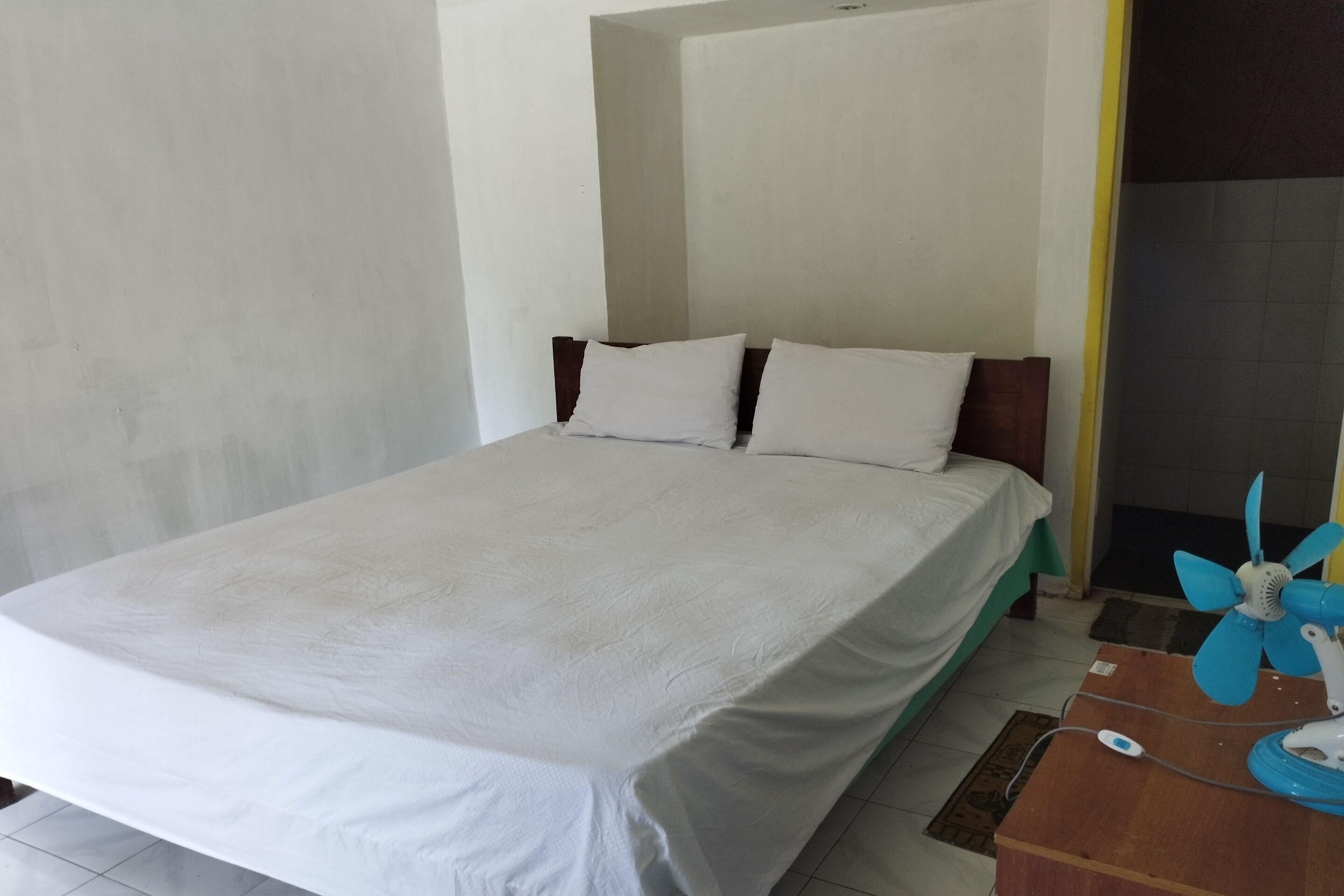 Spot On 93740 Madame Guesthouse