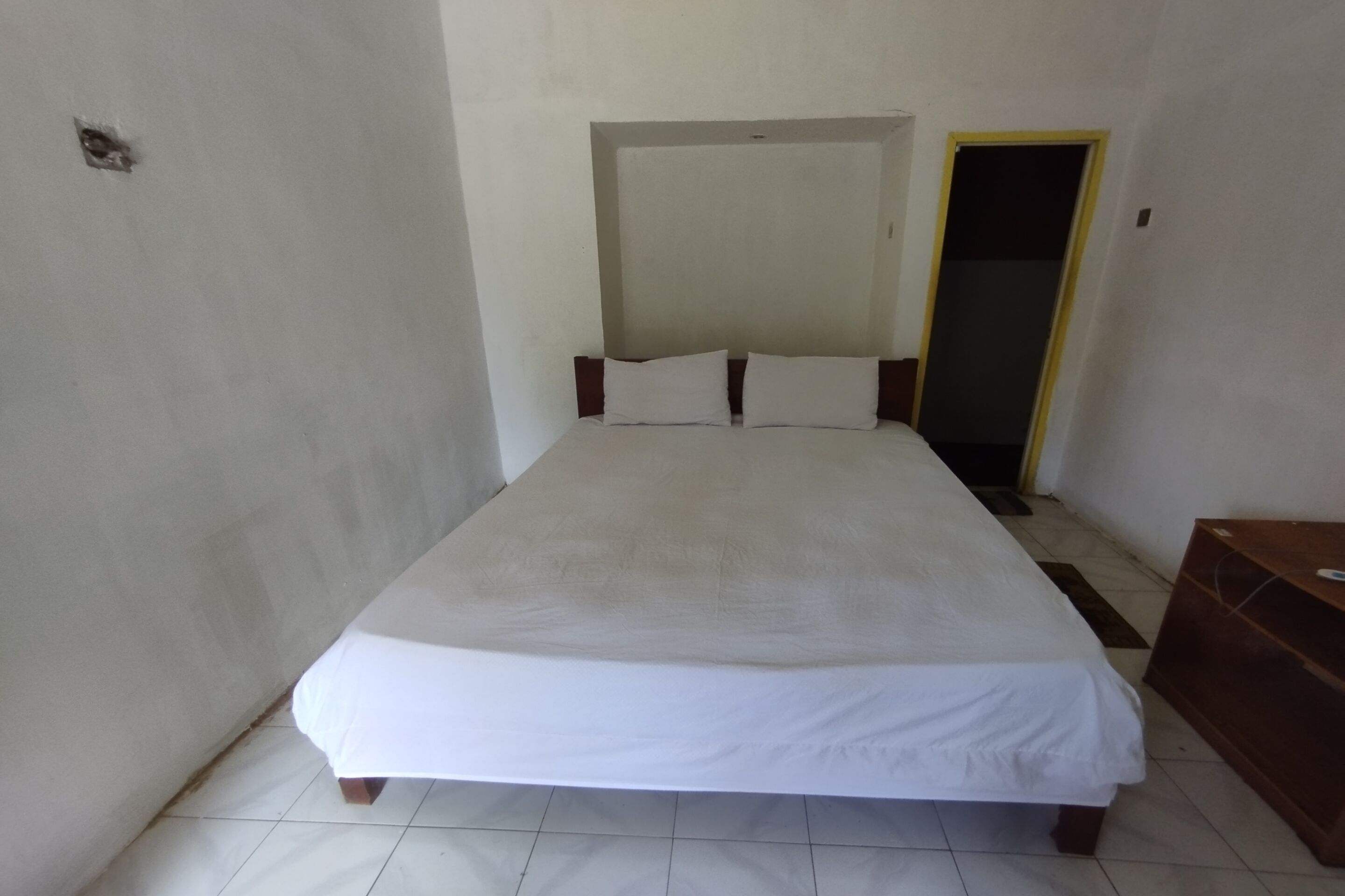 Spot On 93740 Madame Guesthouse