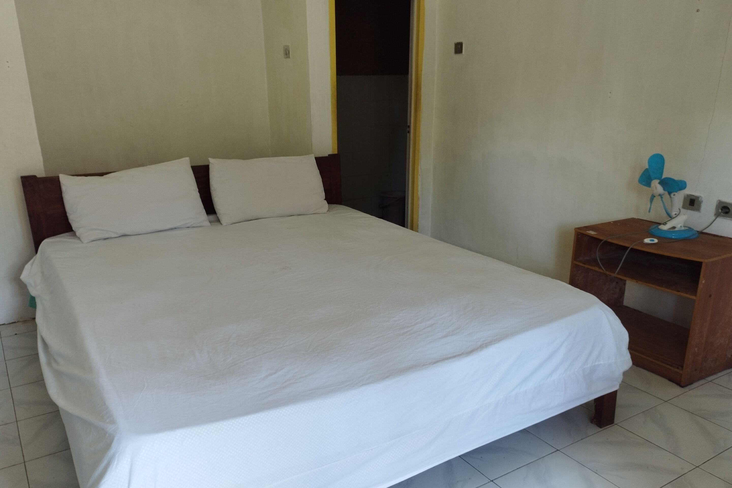 Spot On 93740 Madame Guesthouse