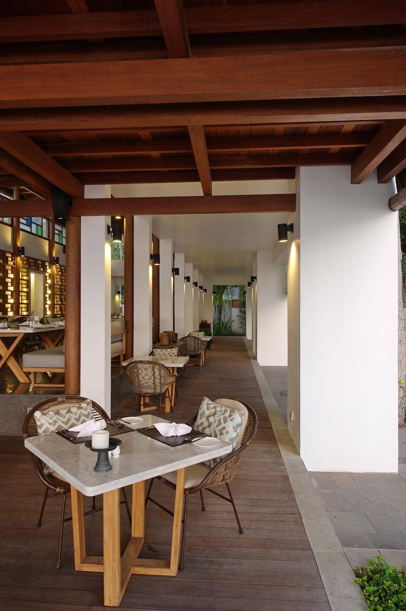 Jeeva Santai Villas