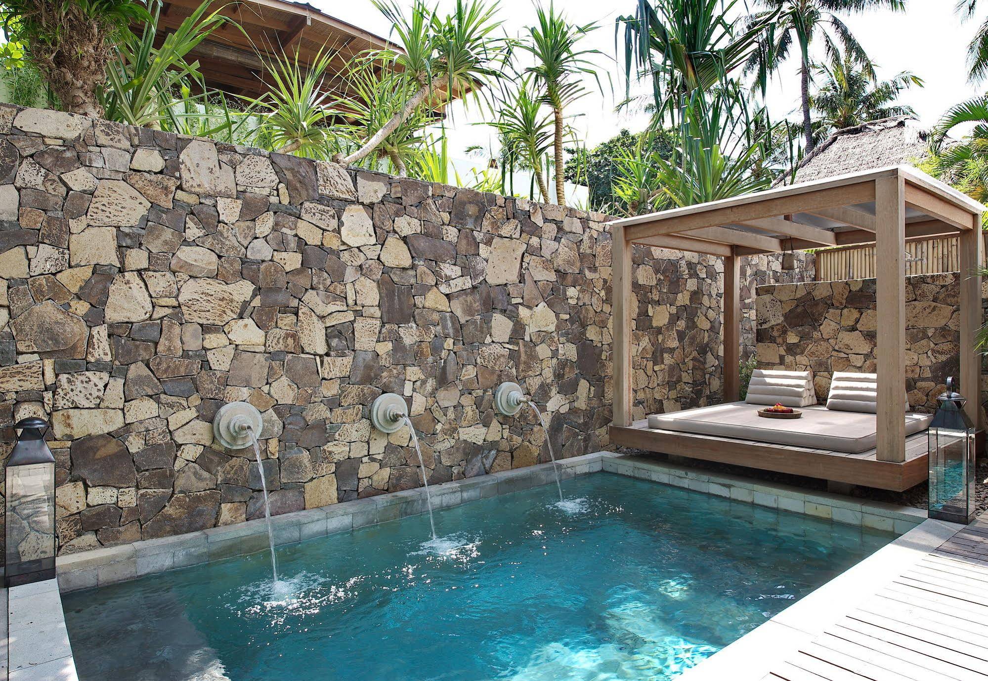 Jeeva Santai Villas
