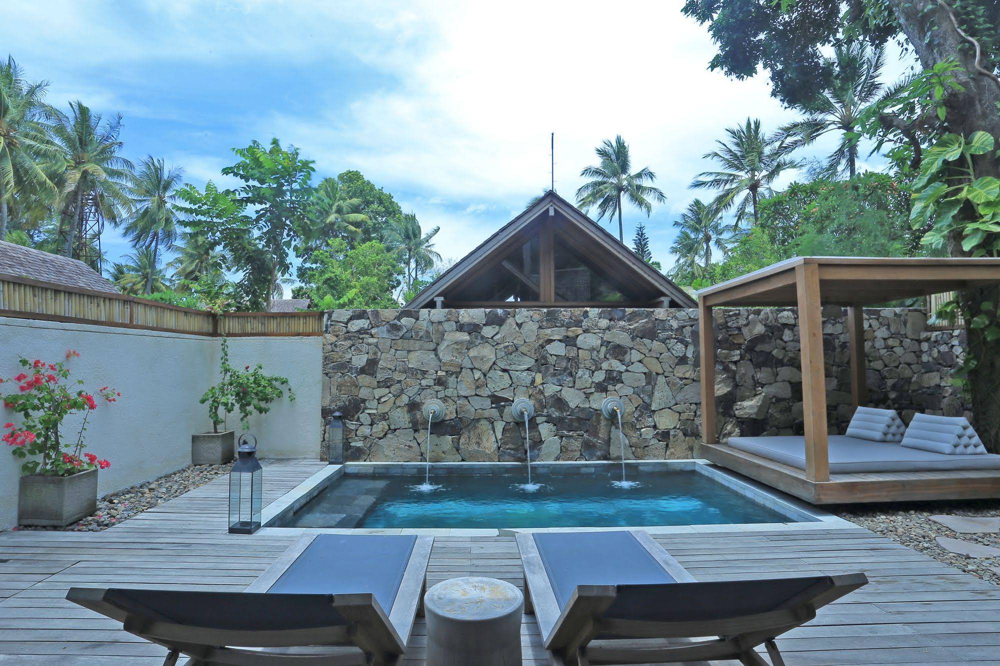 Jeeva Santai Villas