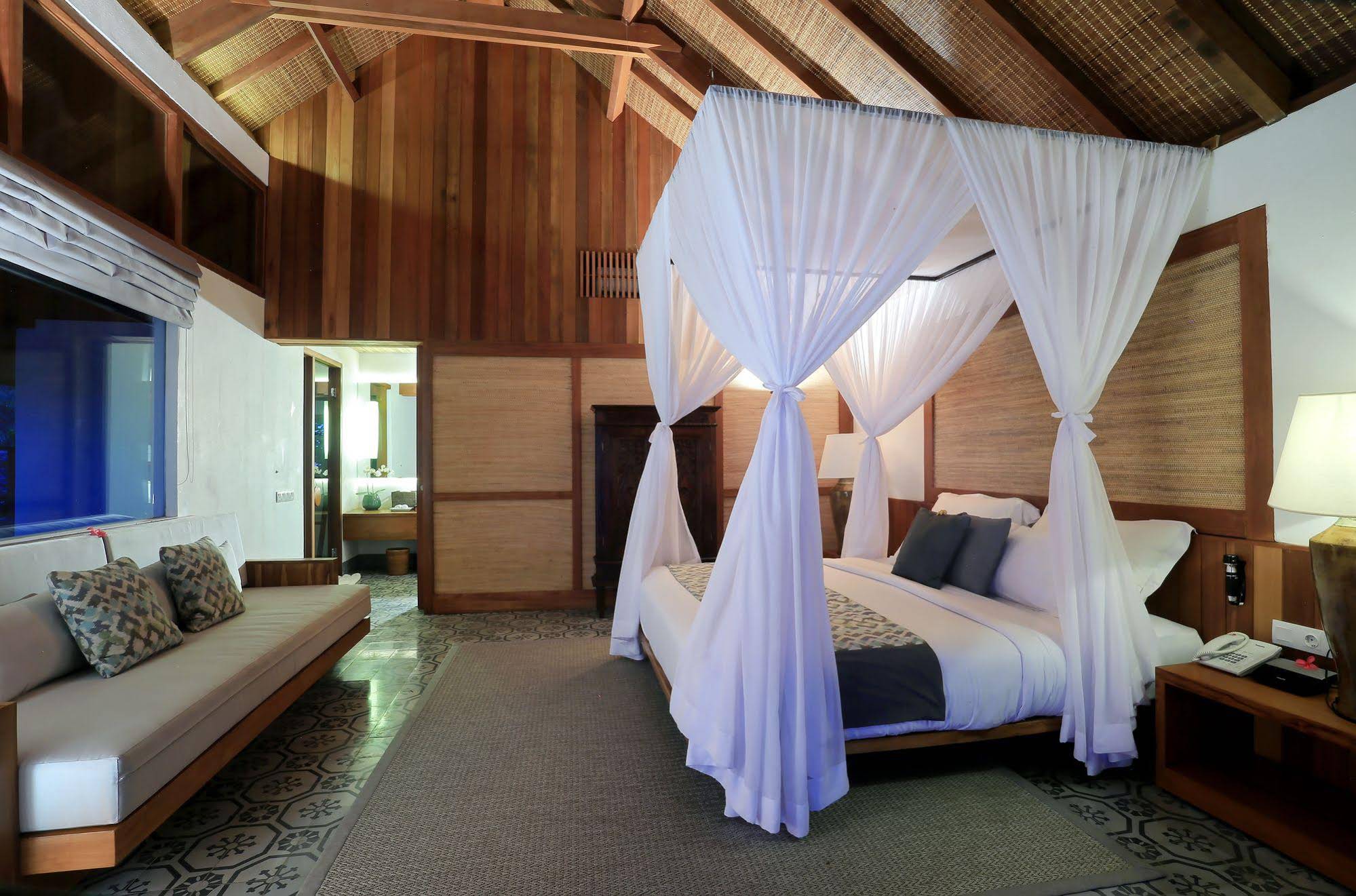 Jeeva Santai Villas