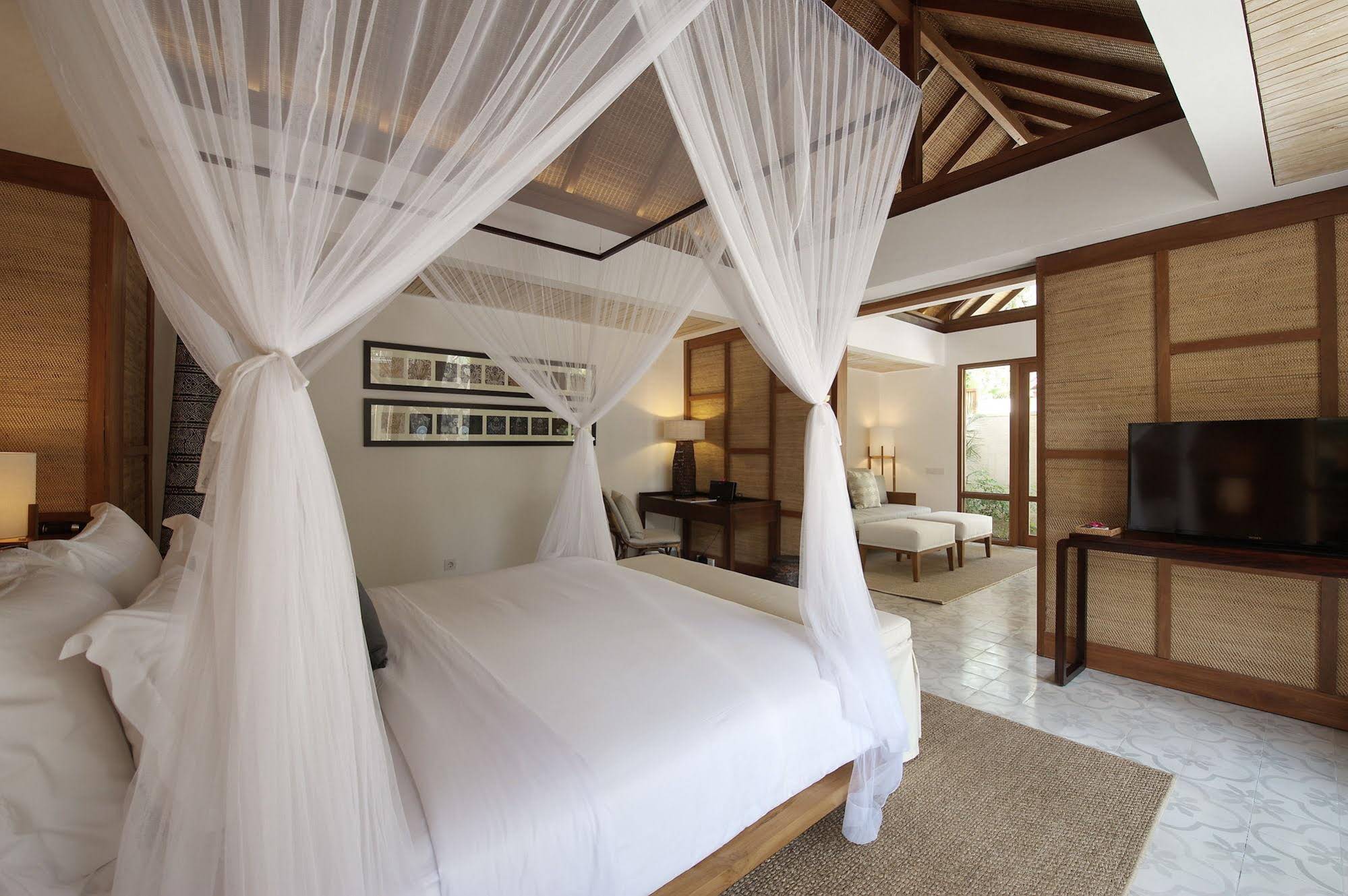 Jeeva Santai Villas