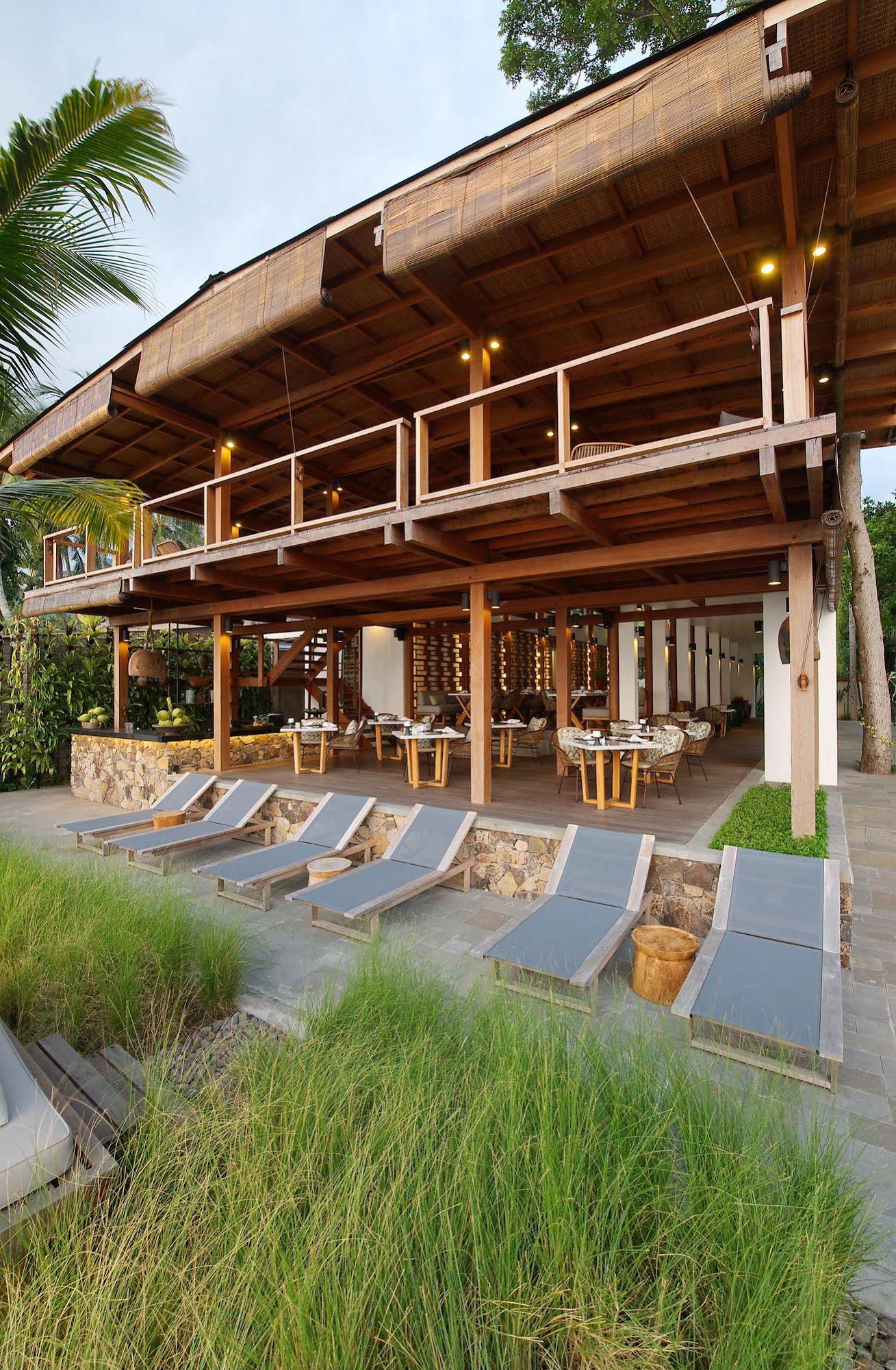 Jeeva Santai Villas