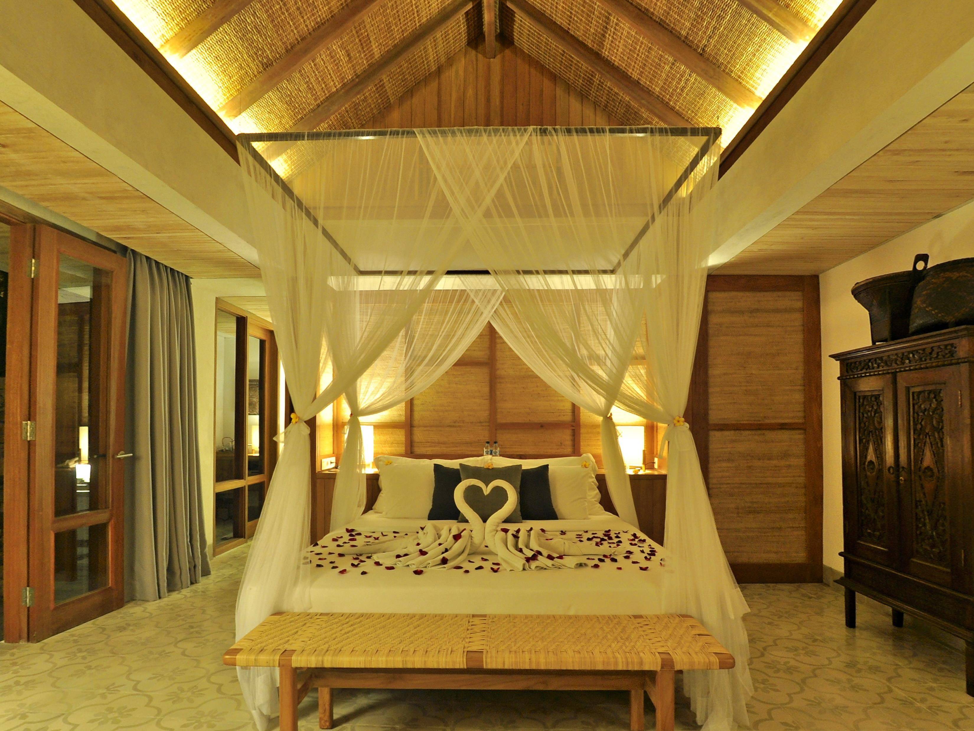 Jeeva Santai Villas