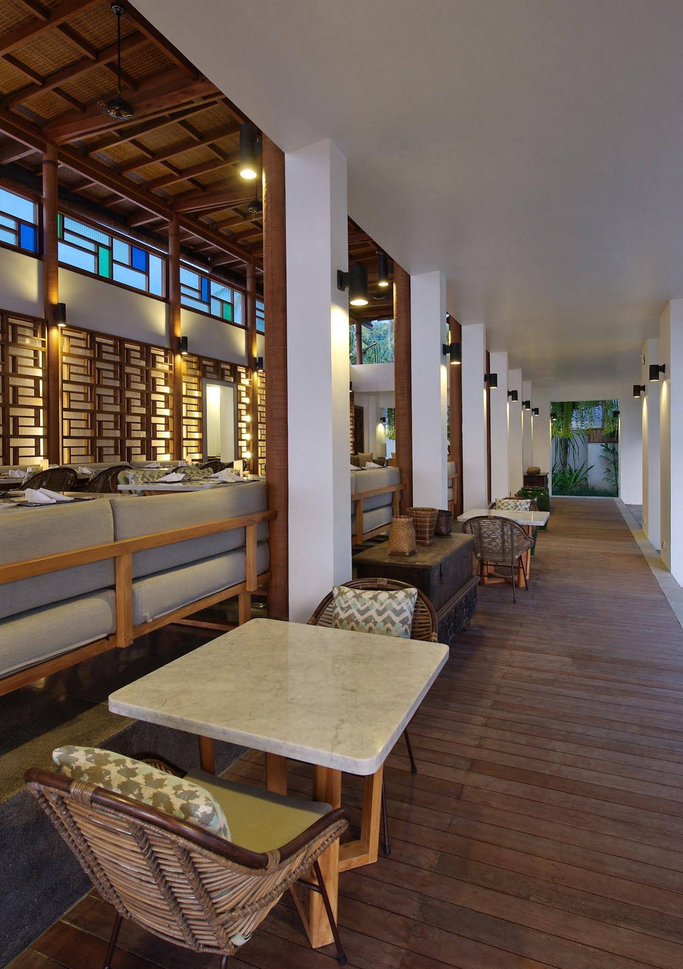 Jeeva Santai Villas