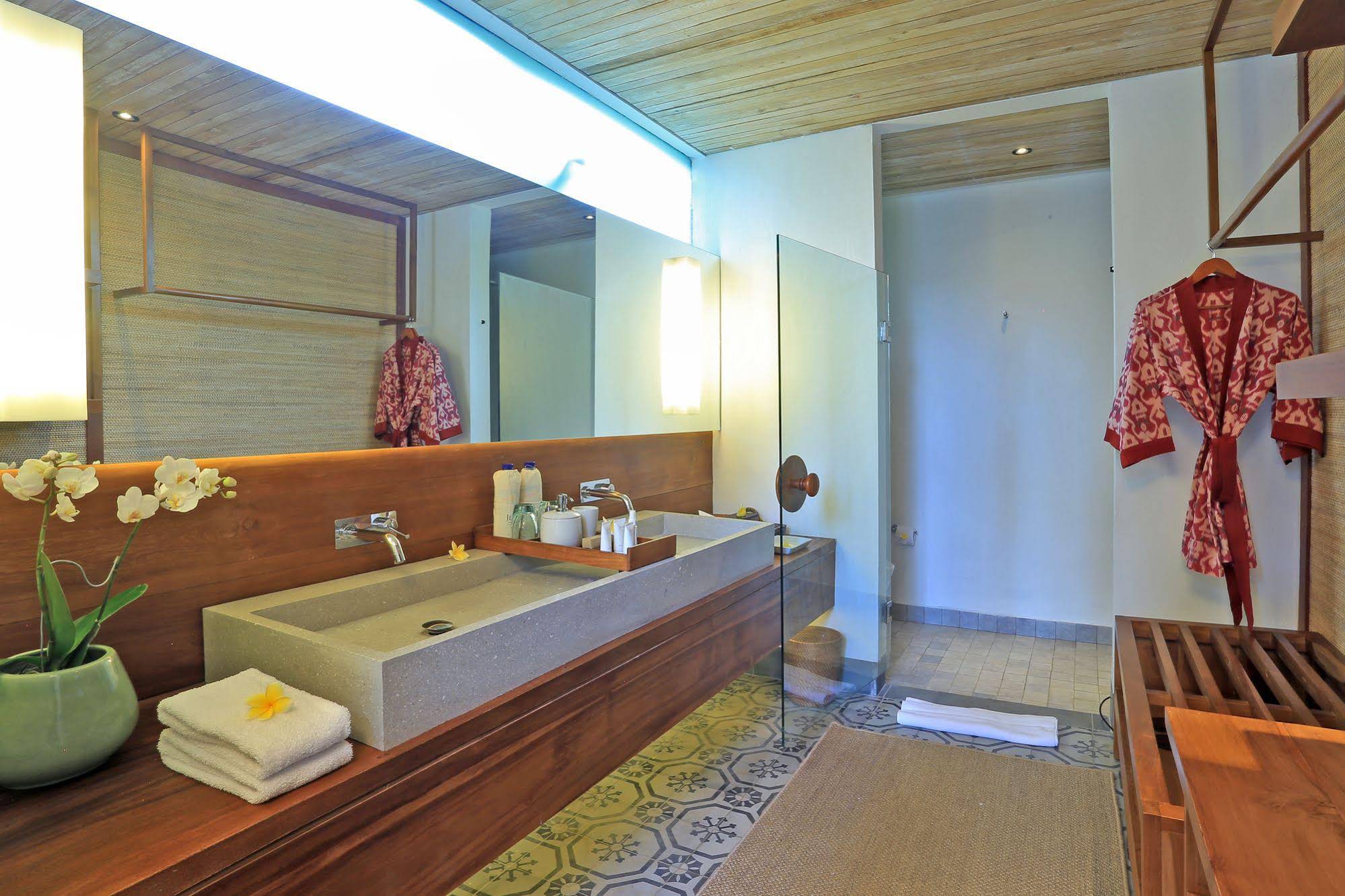 Jeeva Santai Villas