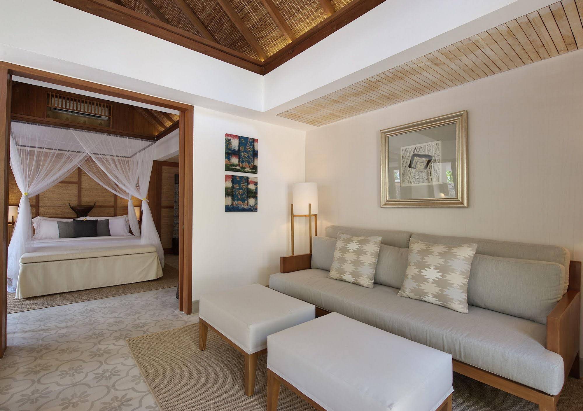 Jeeva Santai Villas