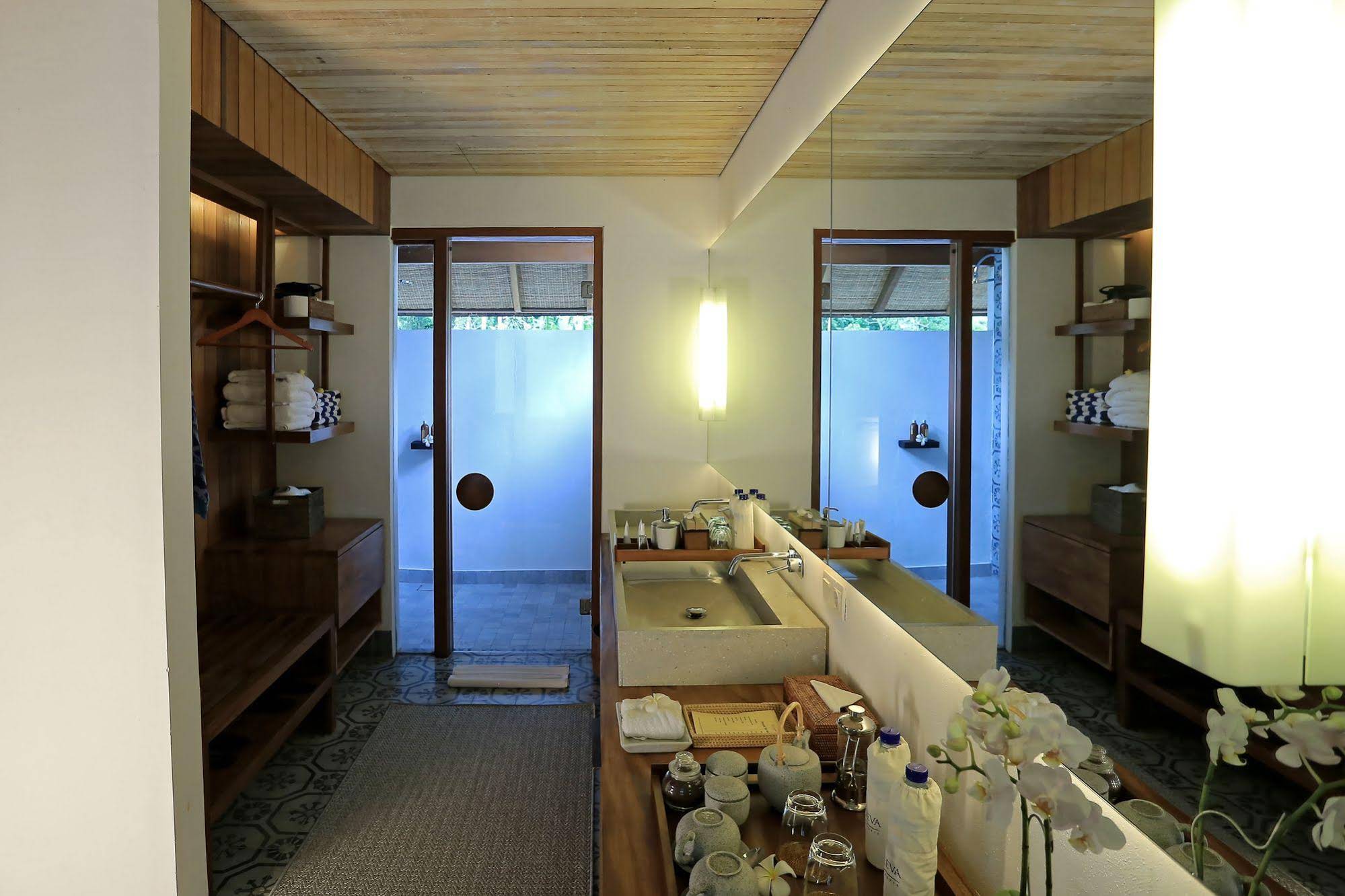Jeeva Santai Villas