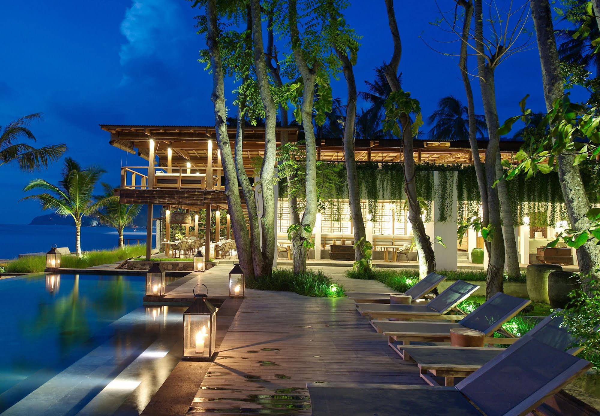 Jeeva Santai Villas