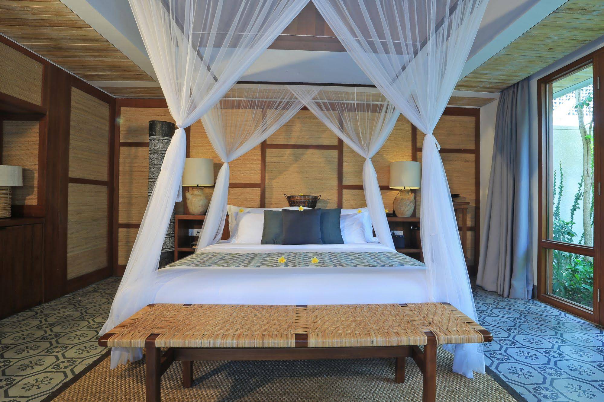 Jeeva Santai Villas