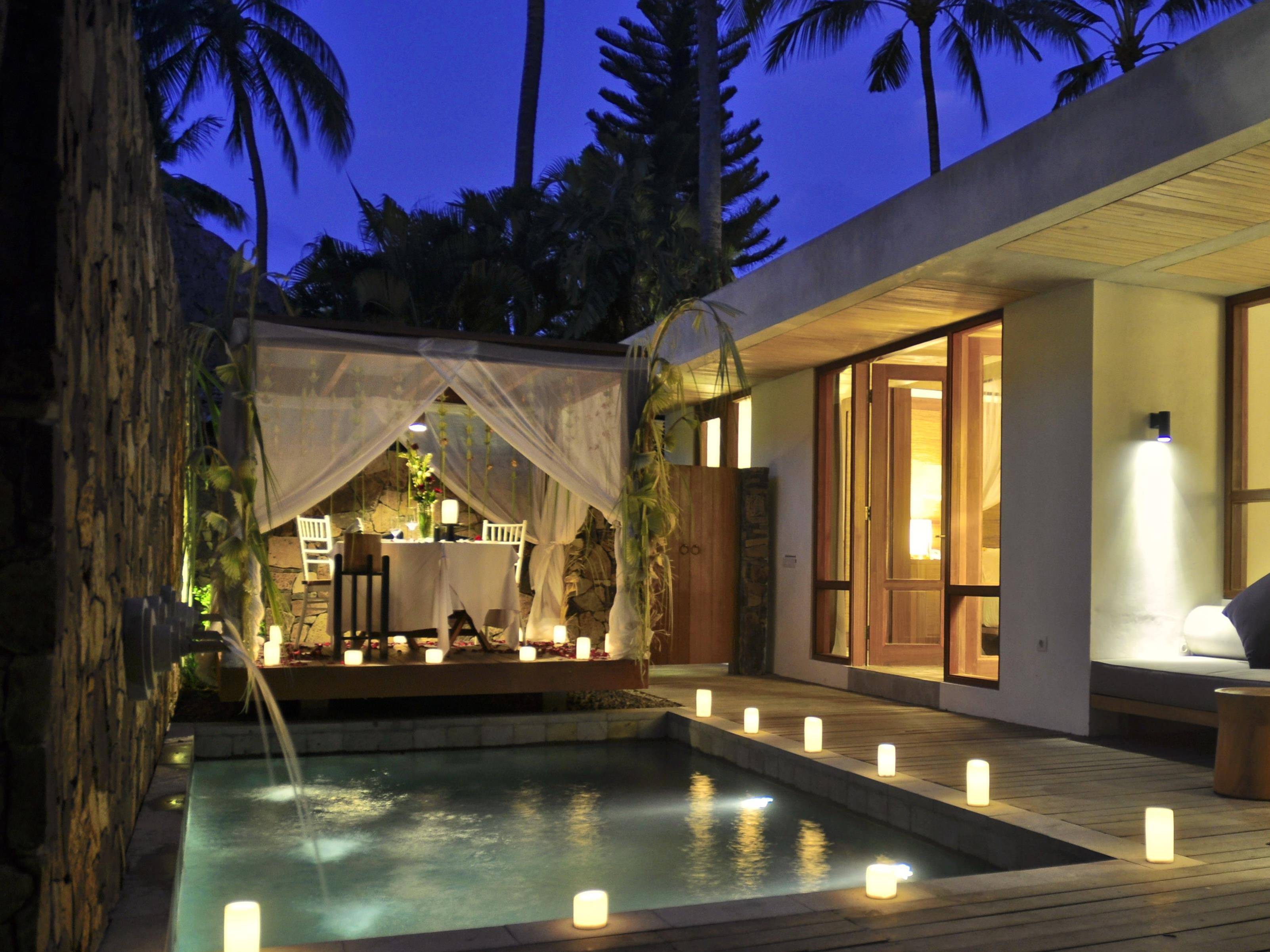 Jeeva Santai Villas