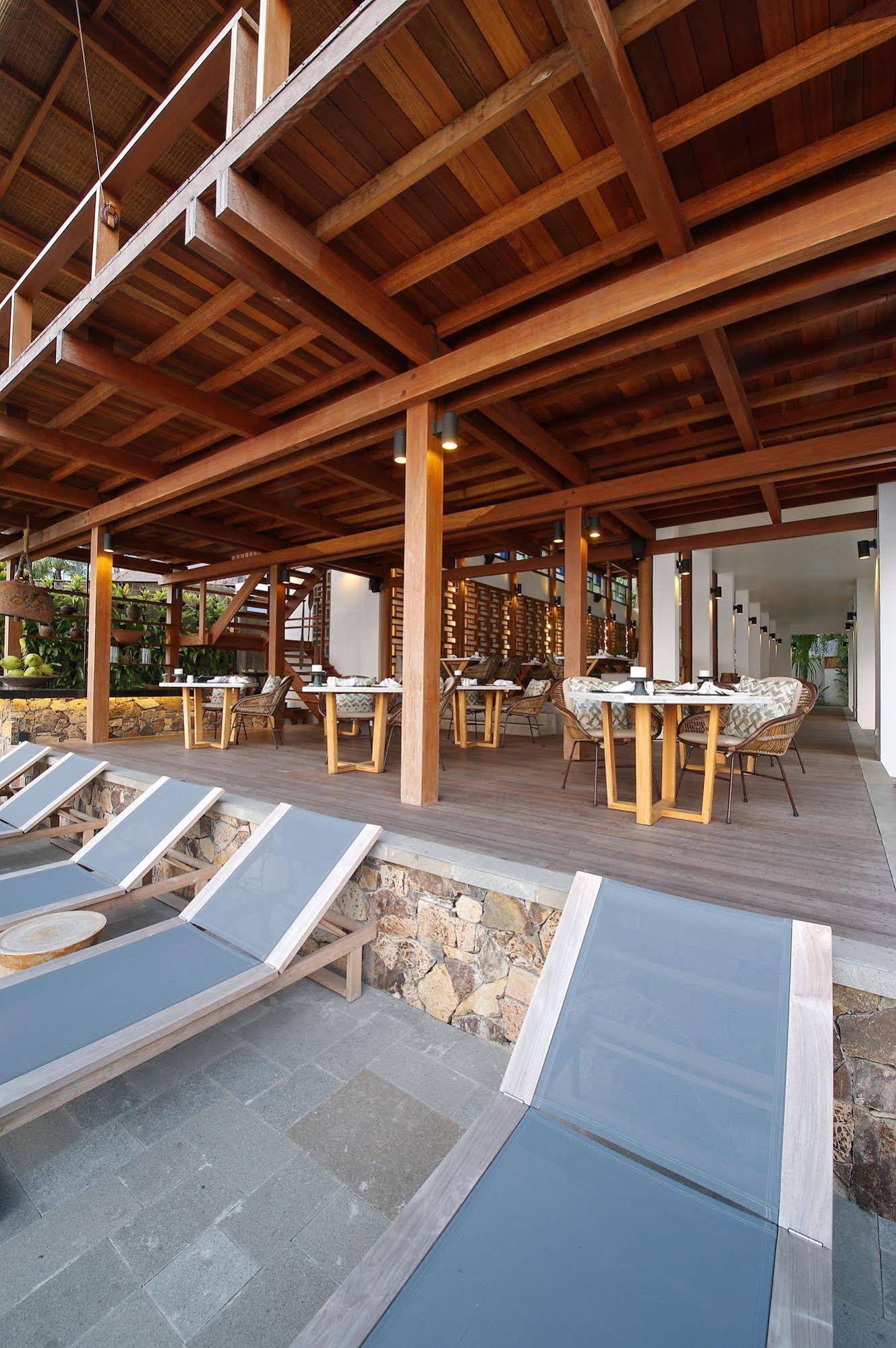 Jeeva Santai Villas
