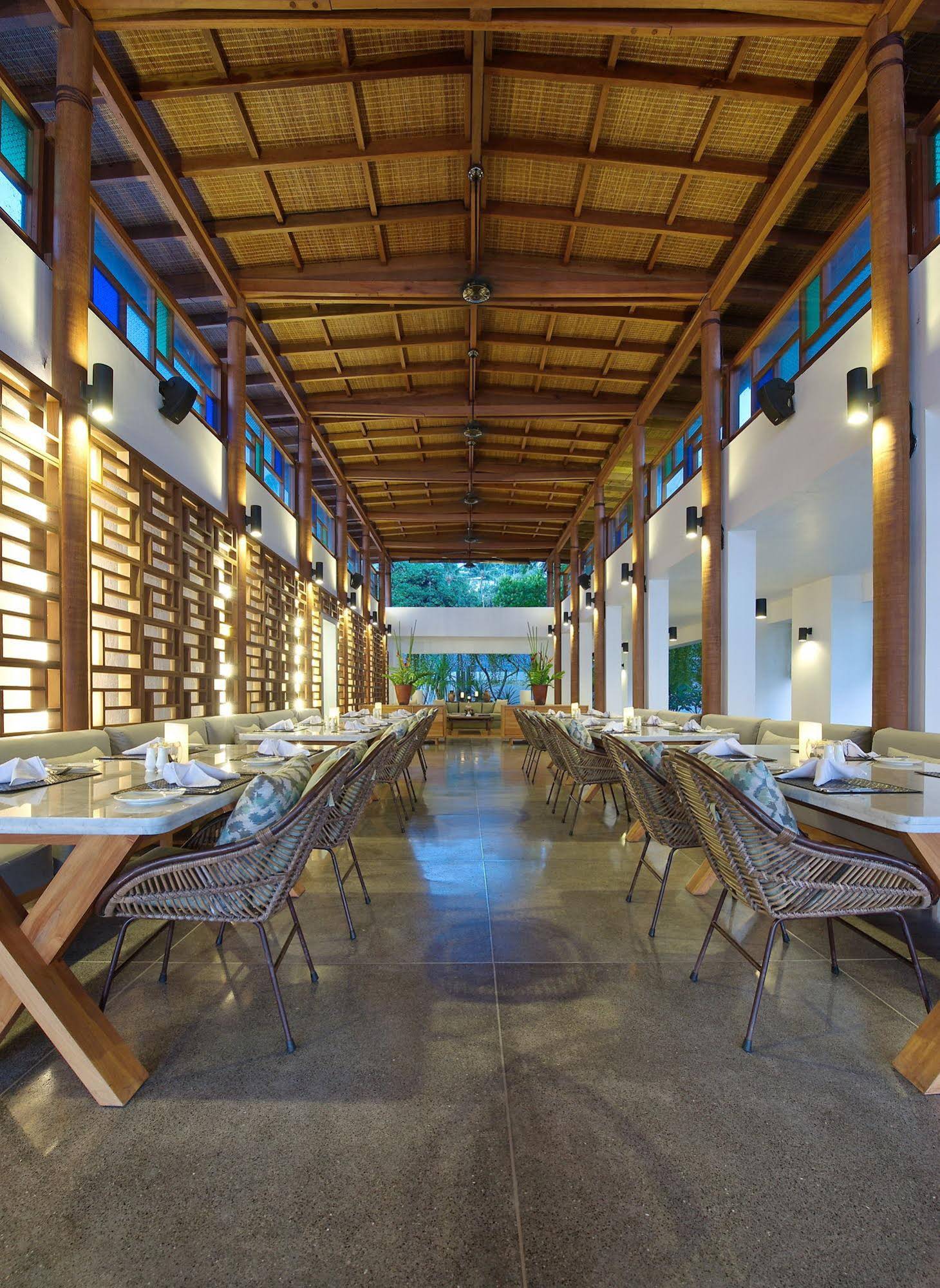 Jeeva Santai Villas