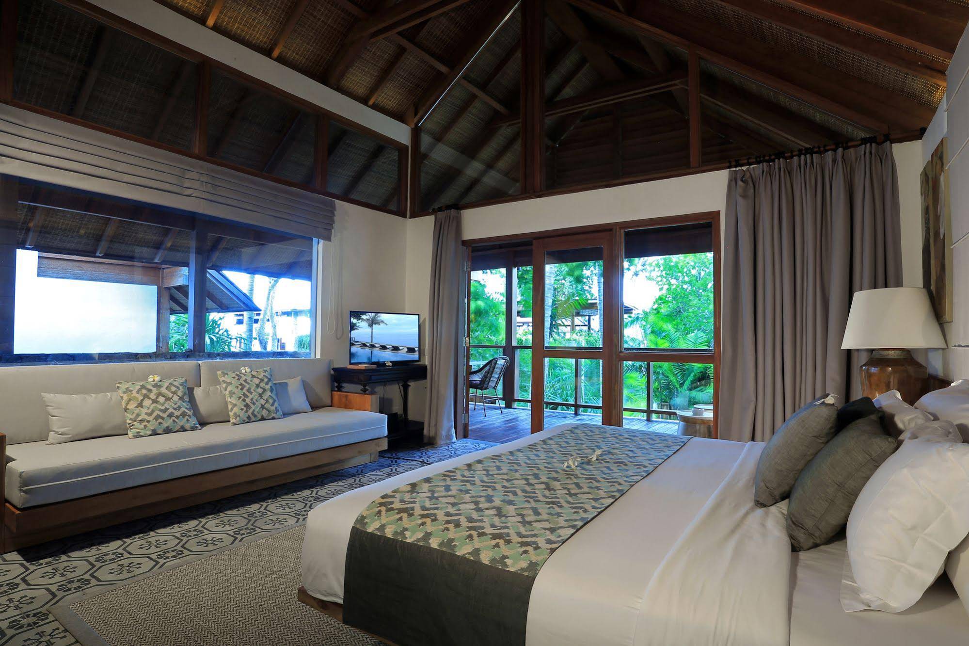 Jeeva Santai Villas