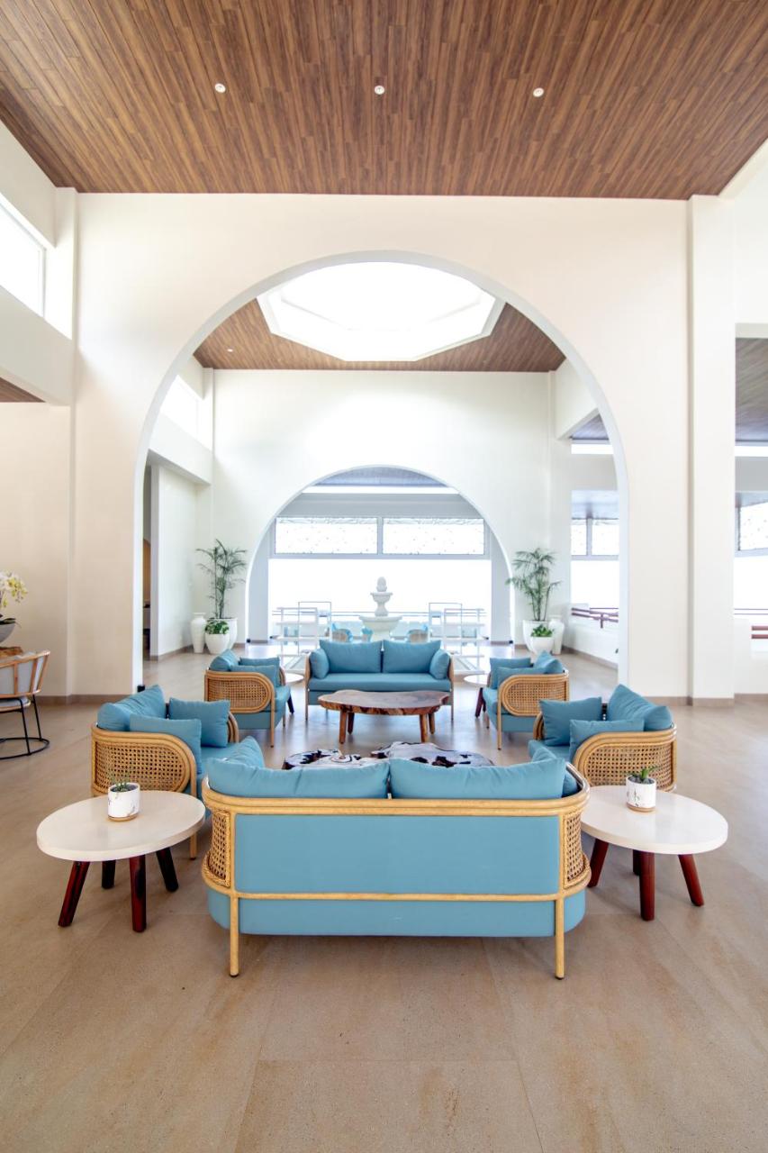 Royal Avila Boutique Resort