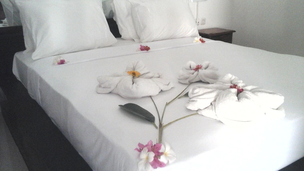 Tom And Jerry Villa