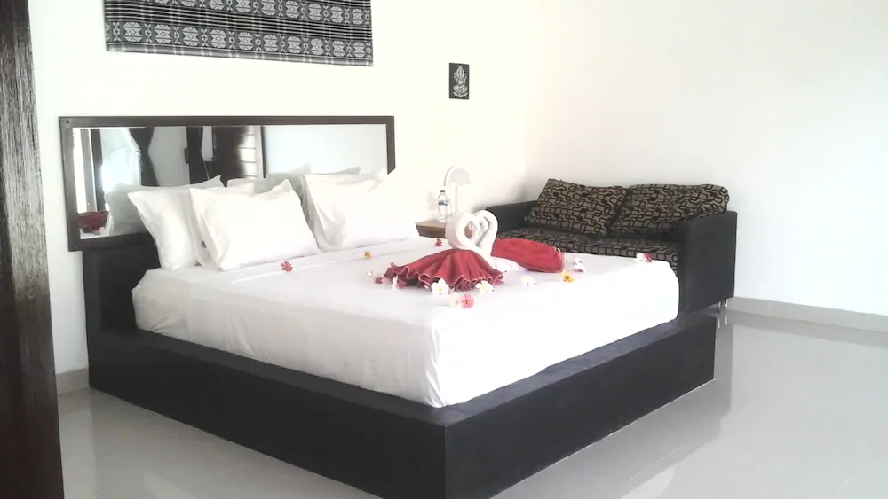 Tom And Jerry Villa