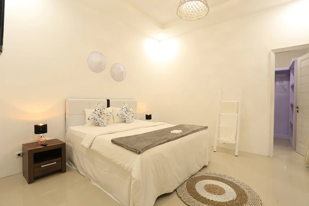 Villa Tiga 1