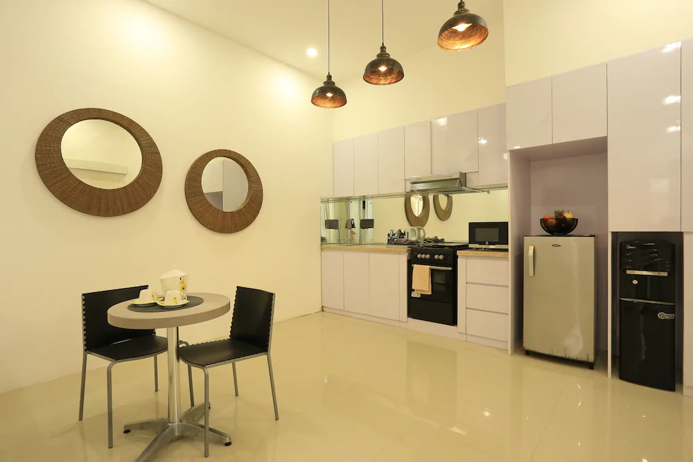 Villa Tiga 1