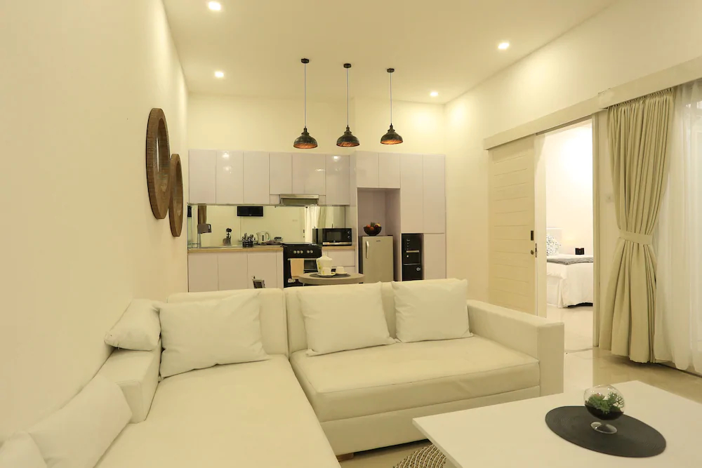 Villa Tiga 1