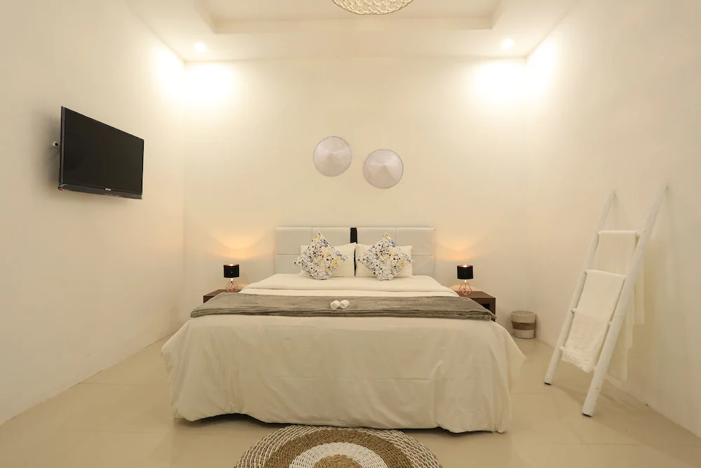 Villa Tiga 1