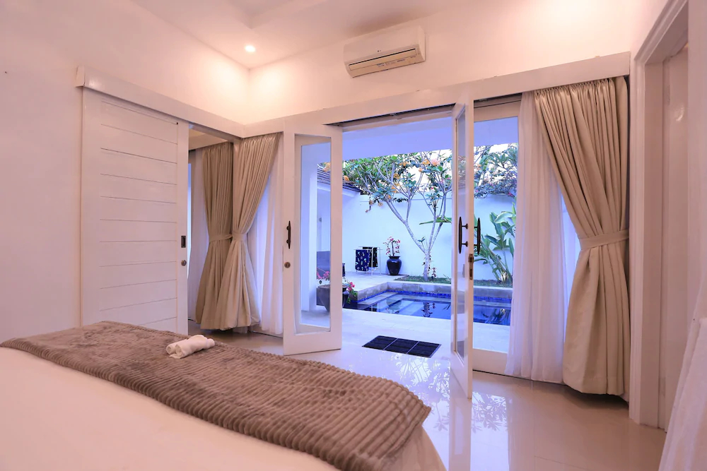 Villa Tiga 1