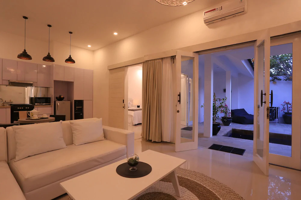 Villa Tiga 1