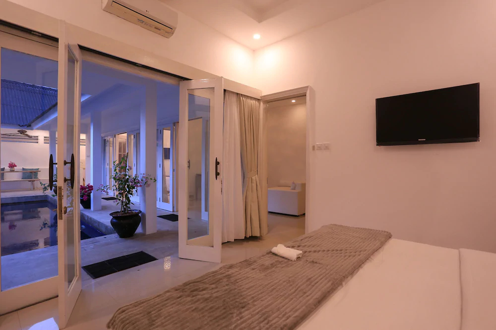 Villa Tiga 1