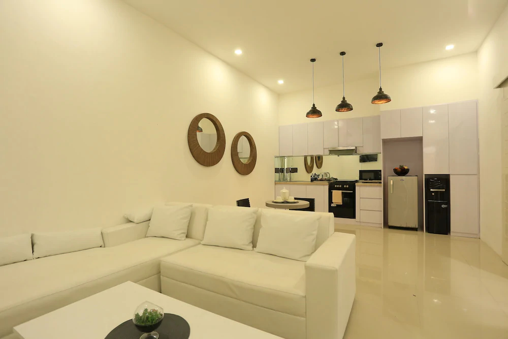 Villa Tiga 1