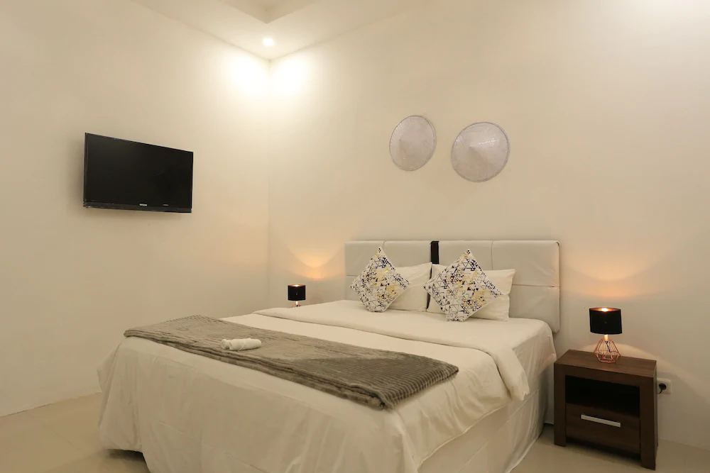 Villa Tiga 1
