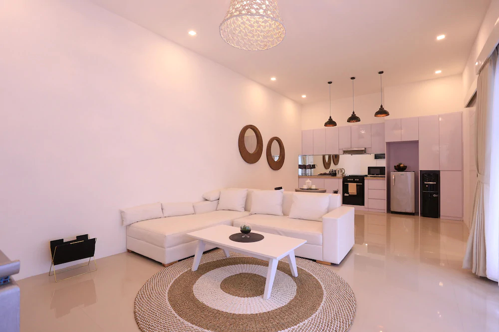 Villa Tiga 1
