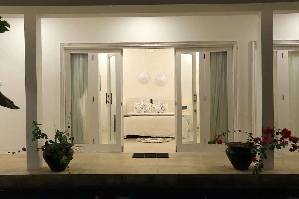 Villa Tiga 1