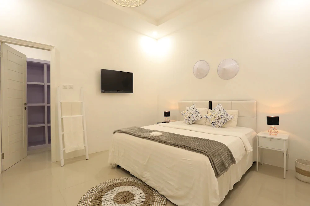 Villa Tiga 1