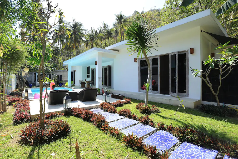 Villa Wallace