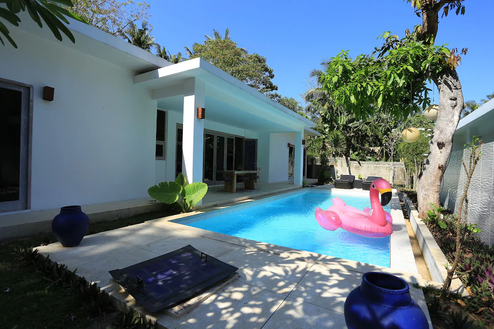 Villa Wallace