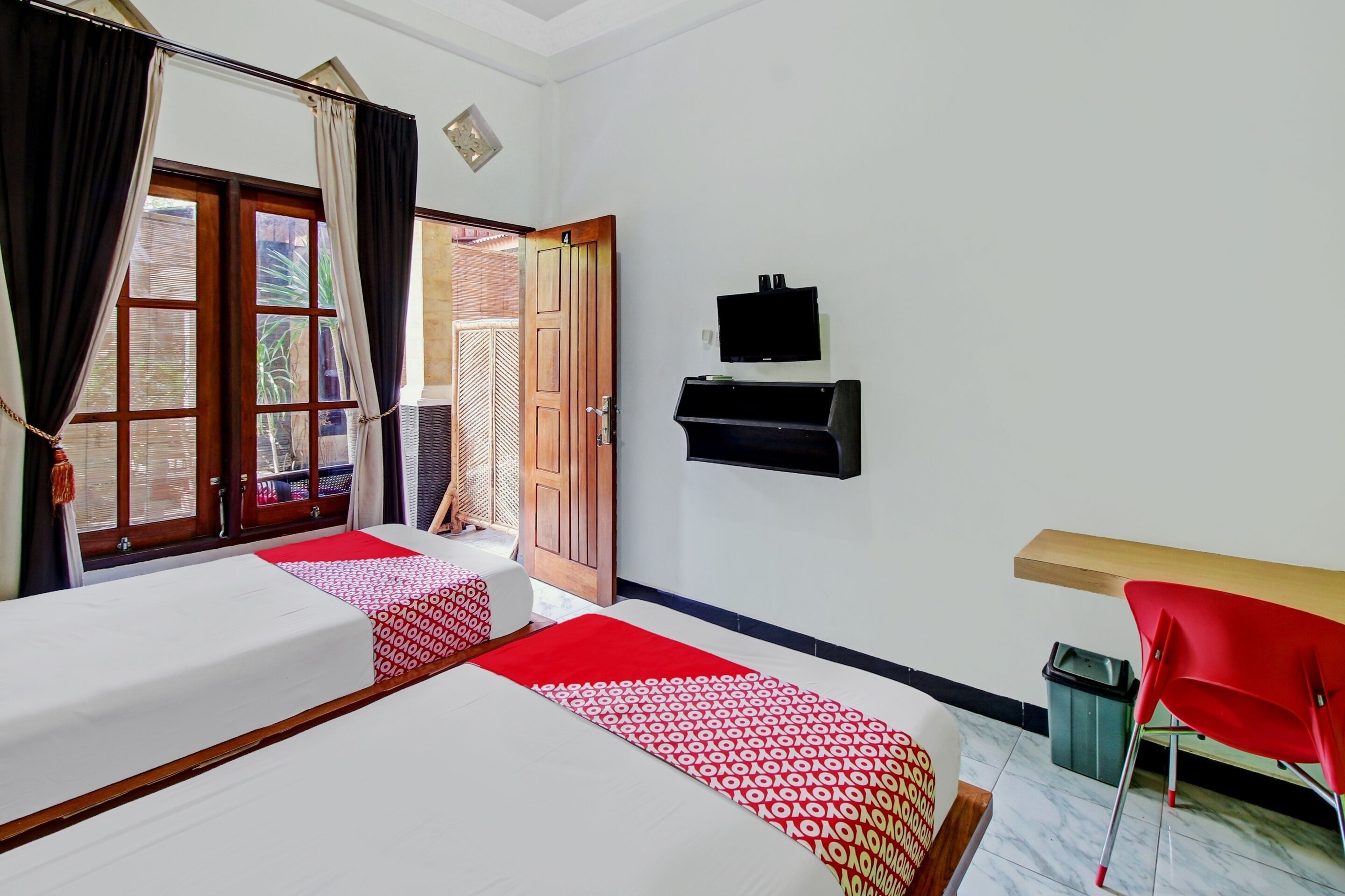 Adhya Guest House by OYO
