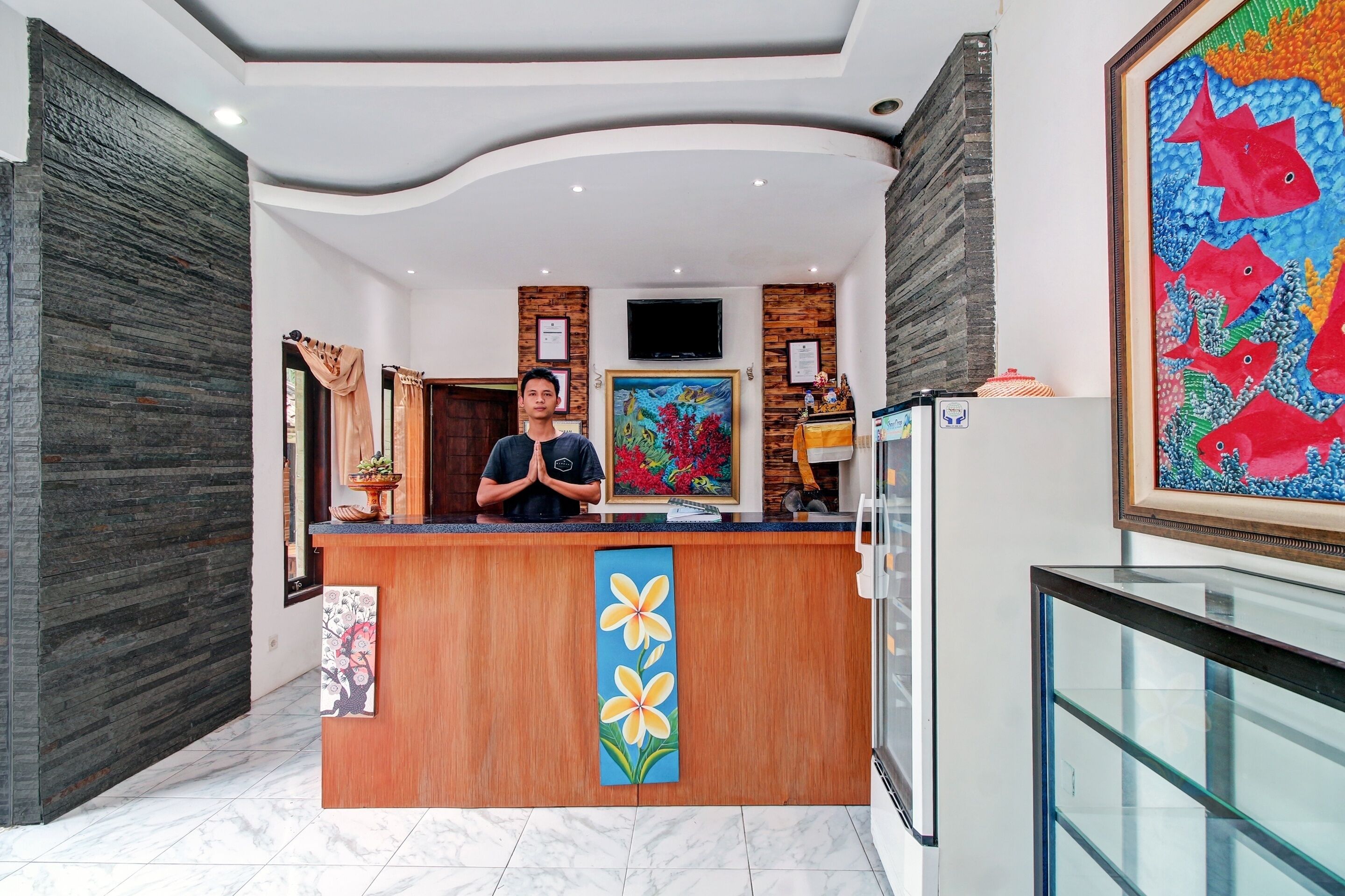 Adhya Guest House by OYO