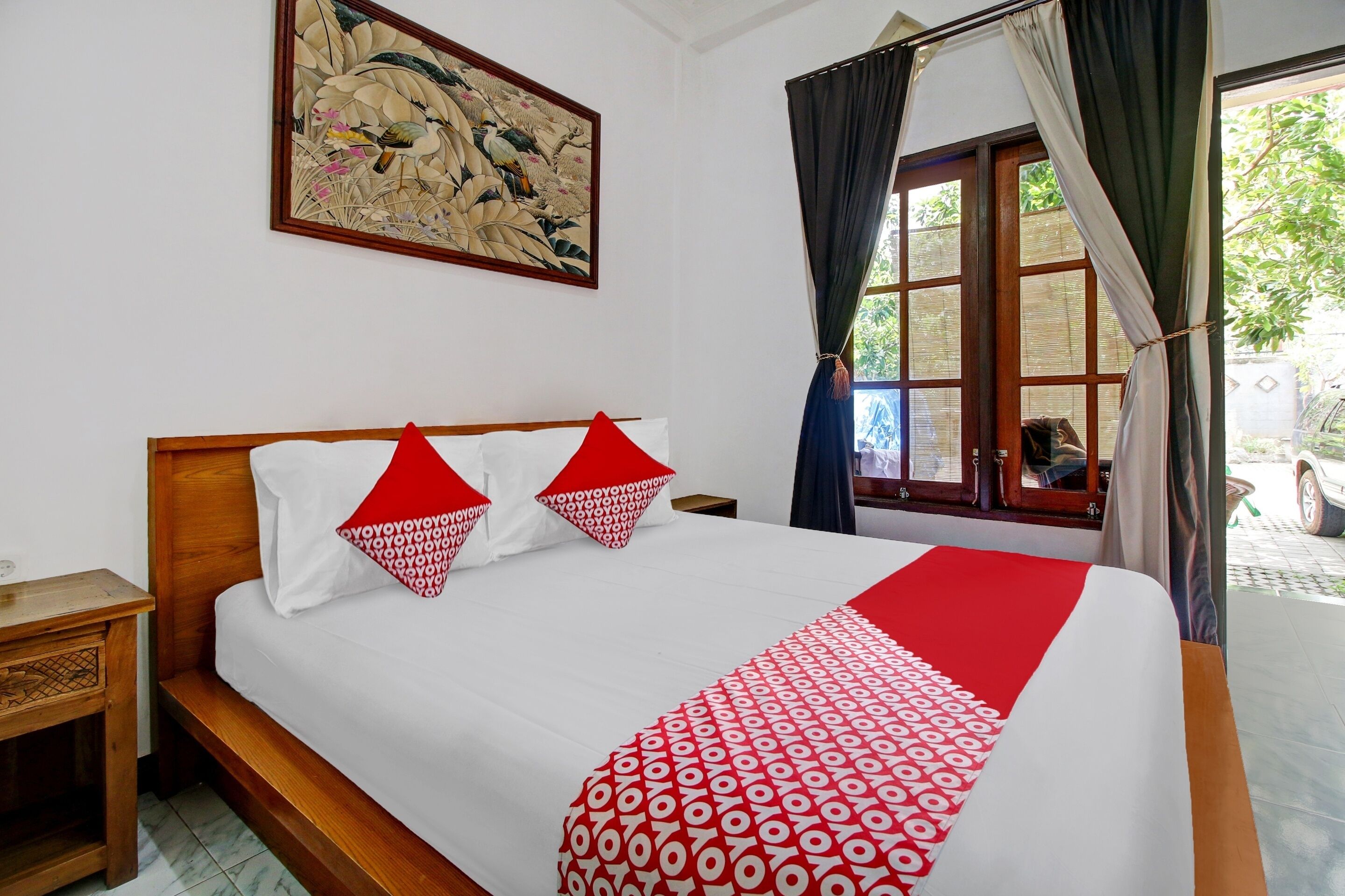Adhya Guest House by OYO