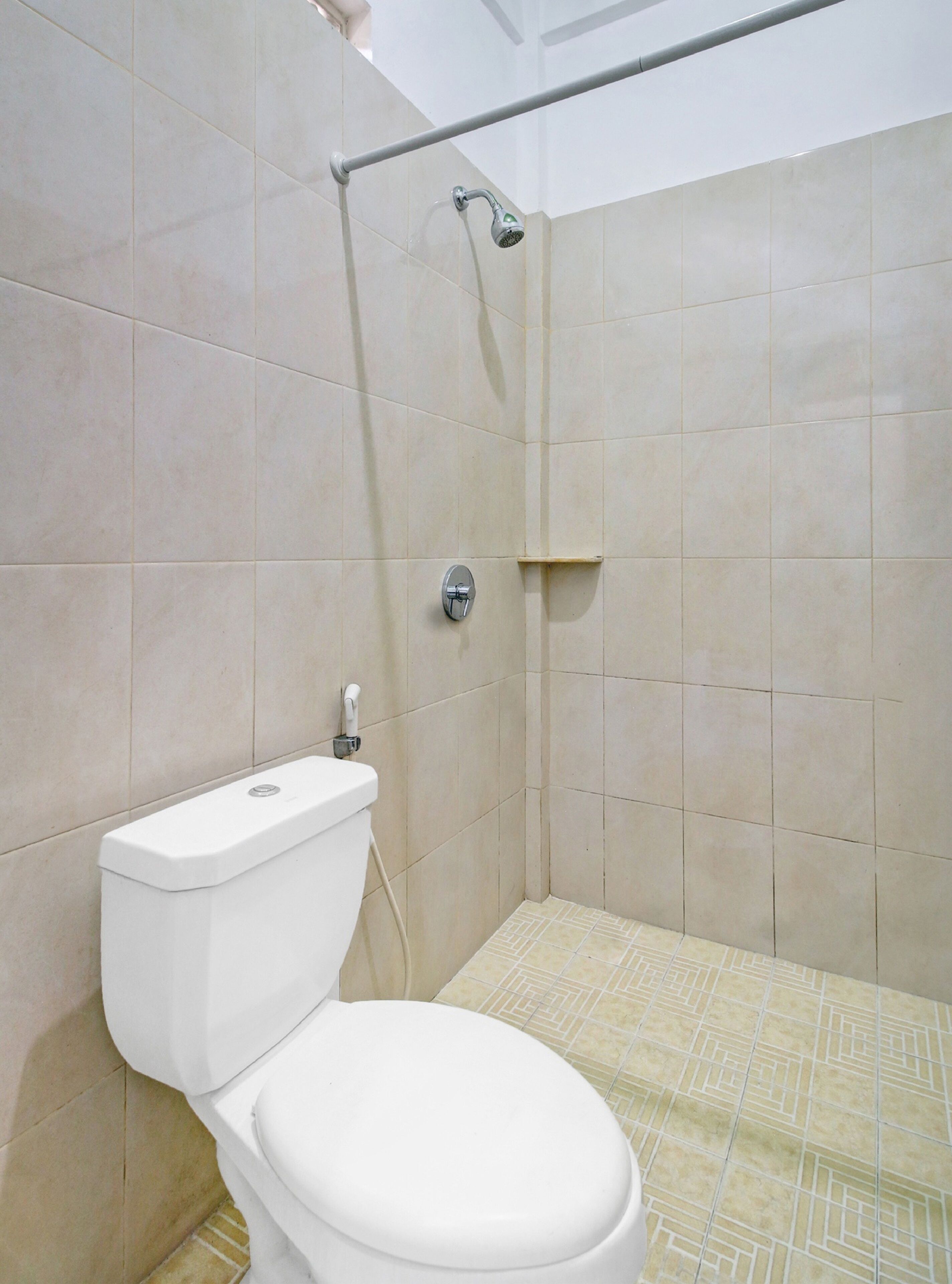 Adhya Guest House by OYO