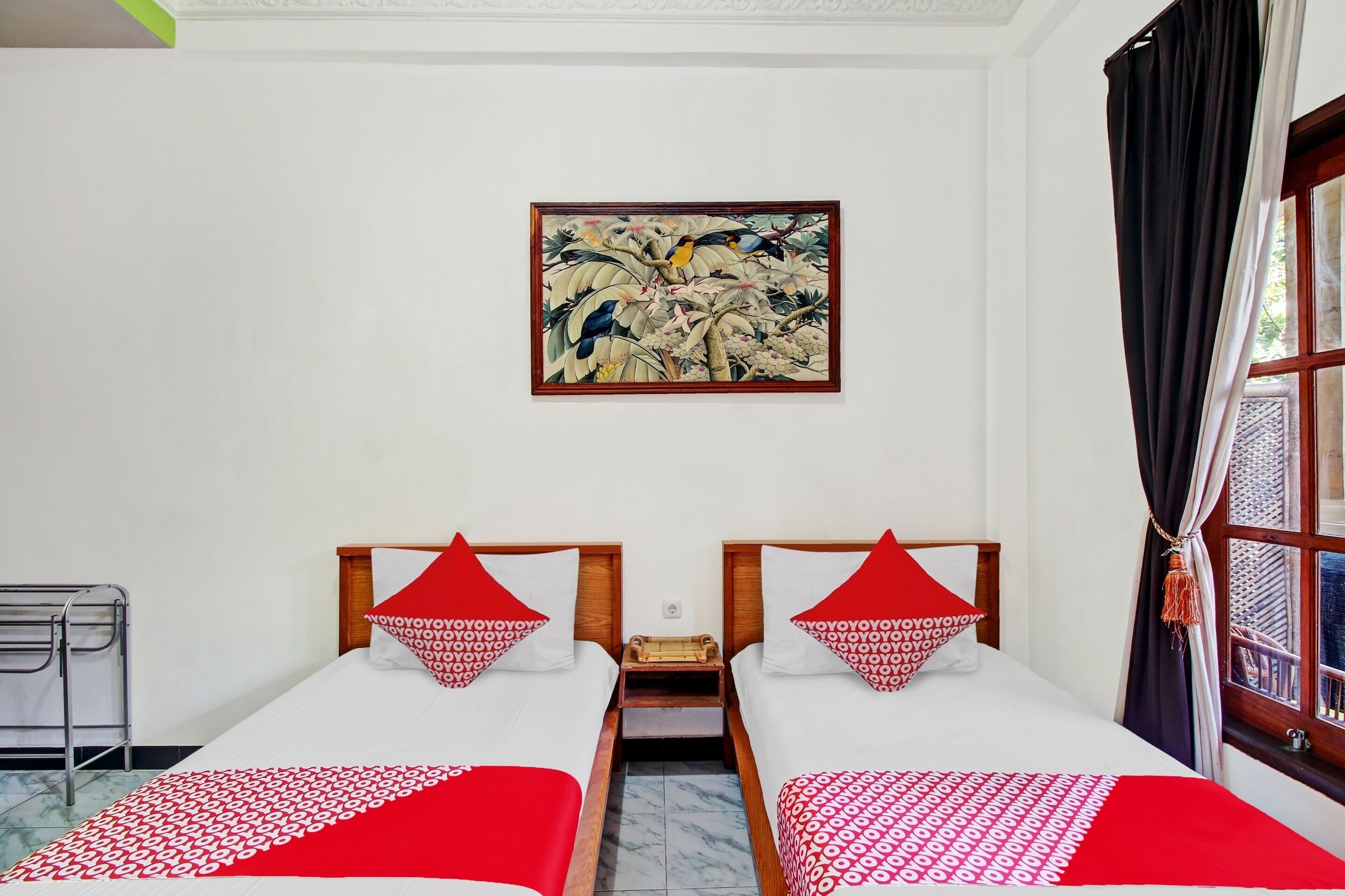 Adhya Guest House by OYO