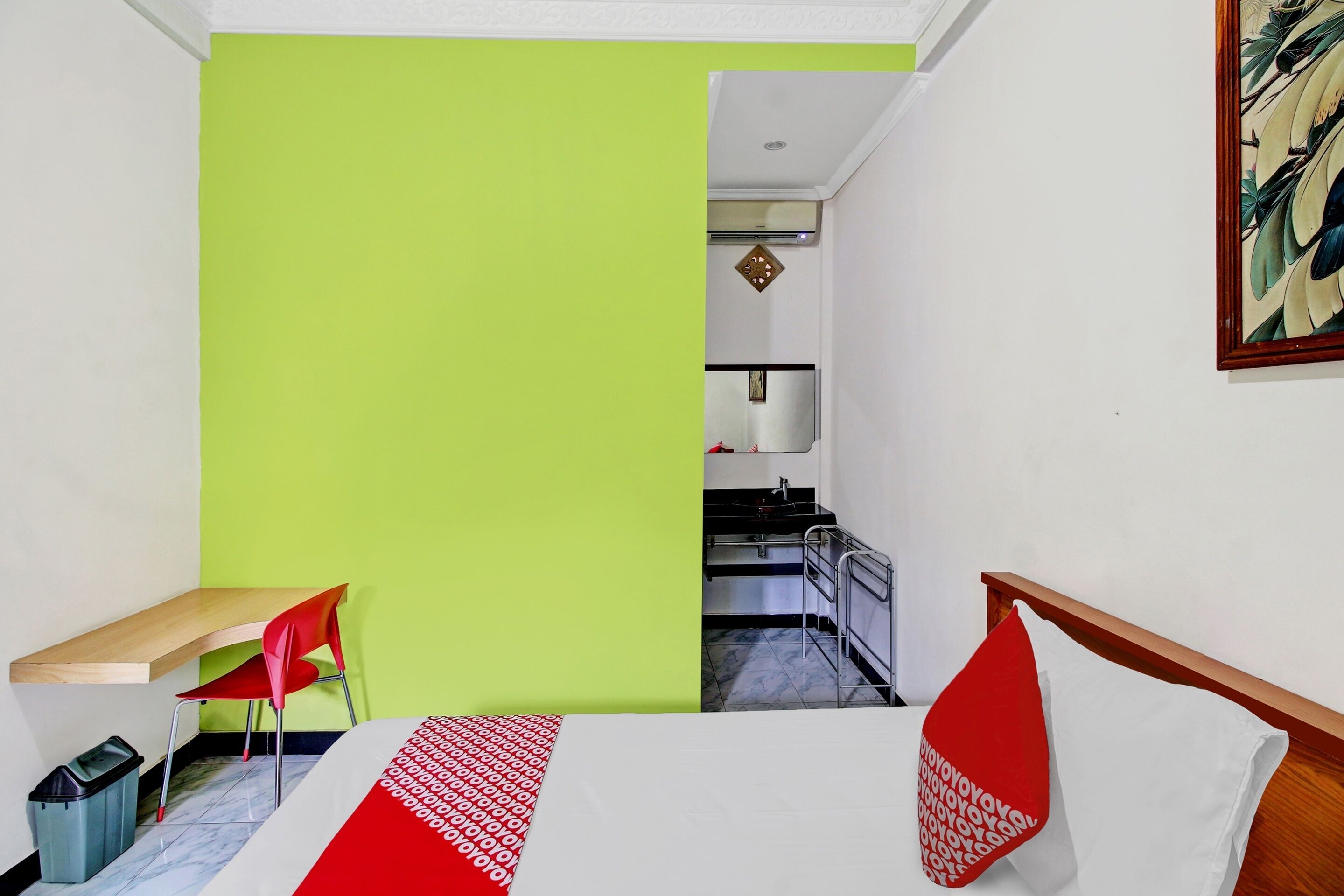 Adhya Guest House by OYO