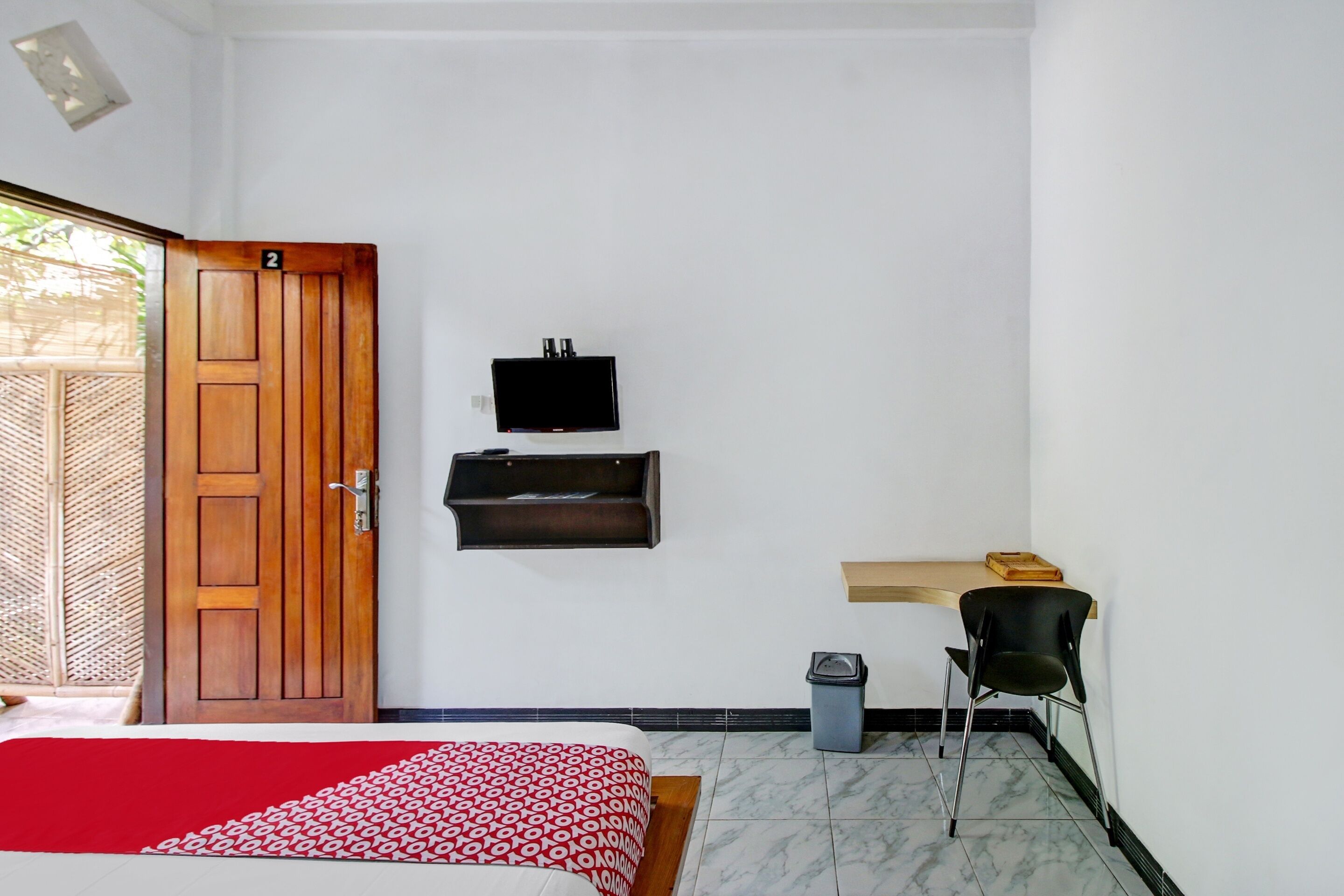 Adhya Guest House by OYO