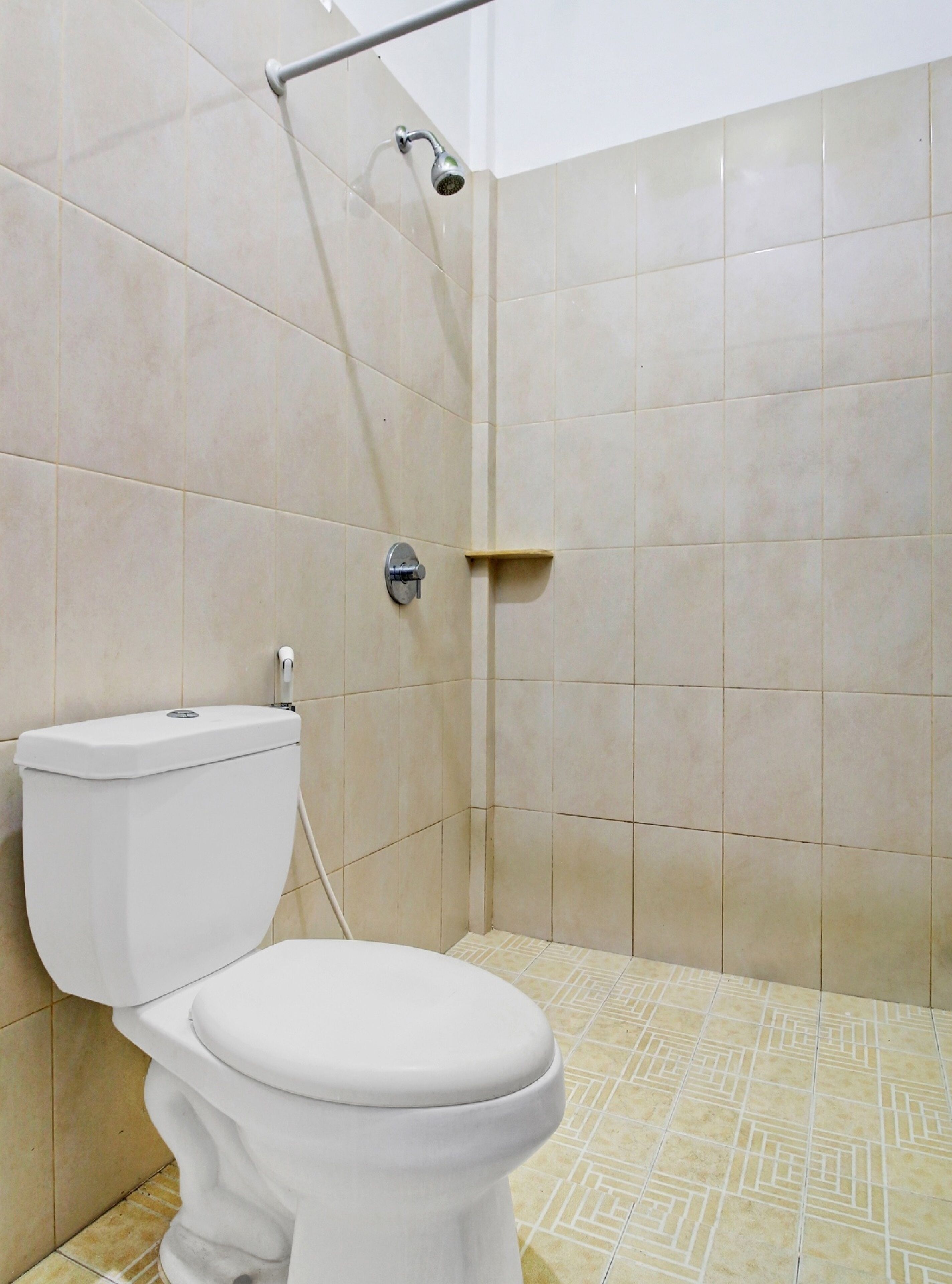 Adhya Guest House by OYO