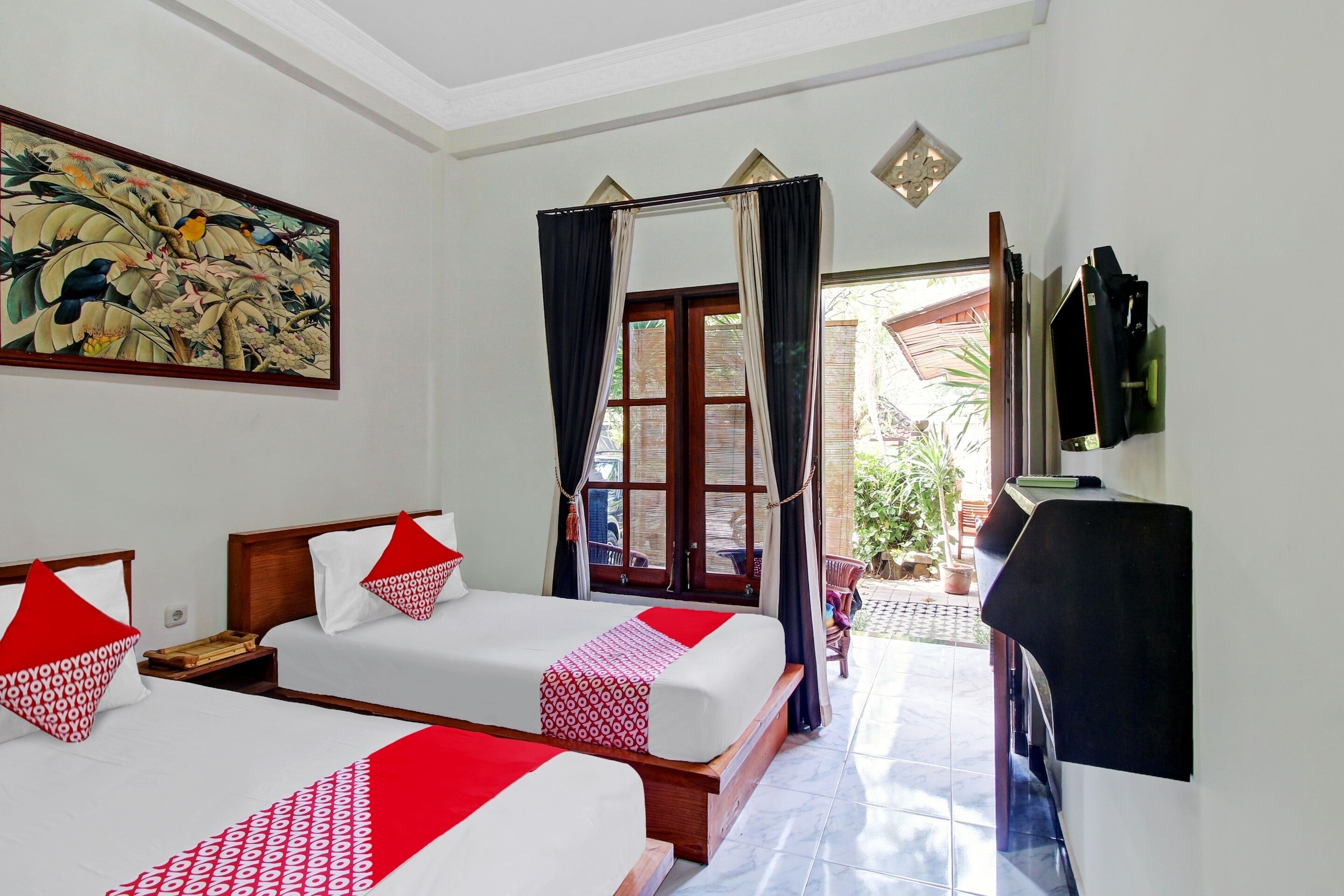 Adhya Guest House by OYO