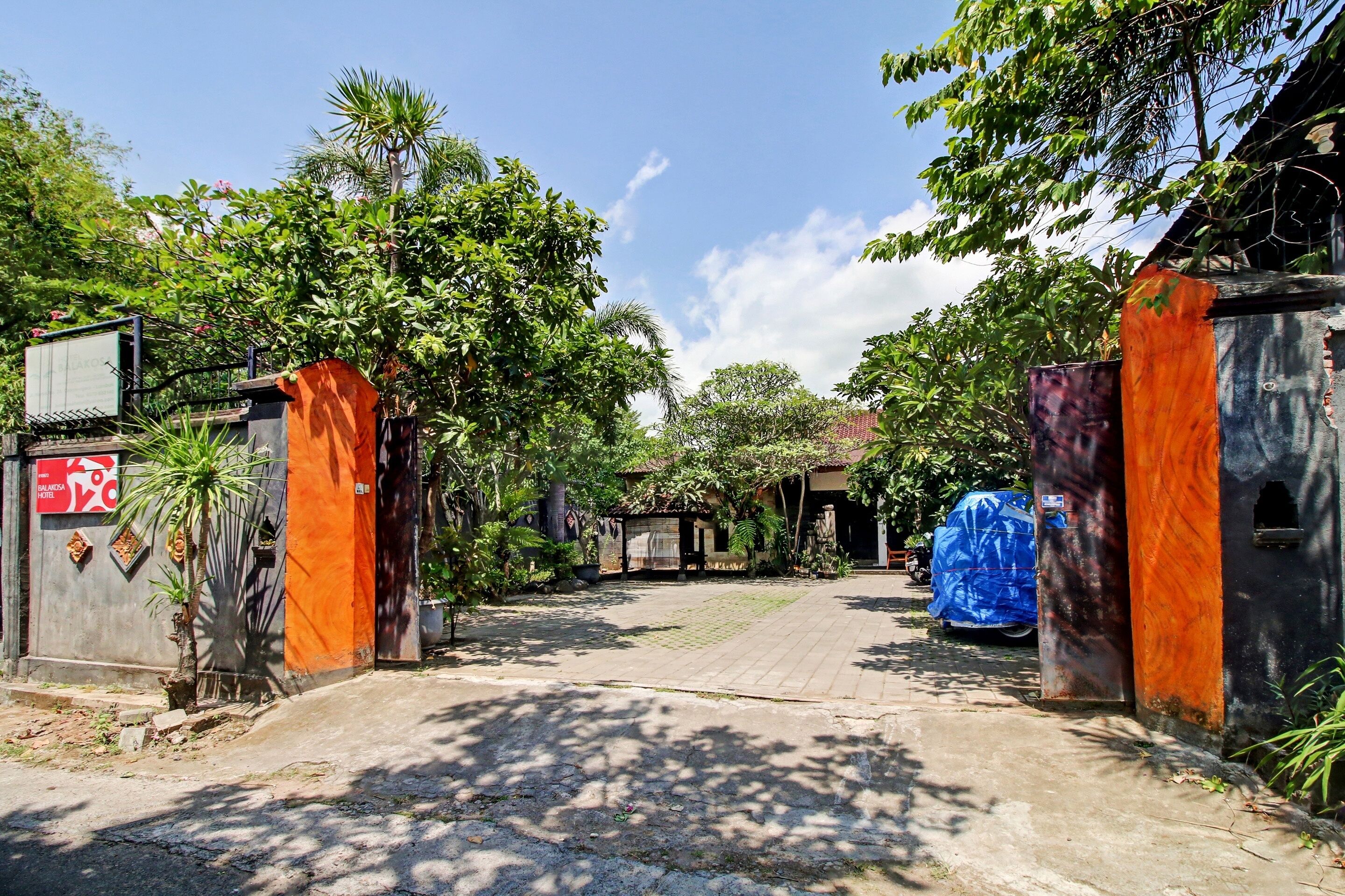 Adhya Guest House by OYO