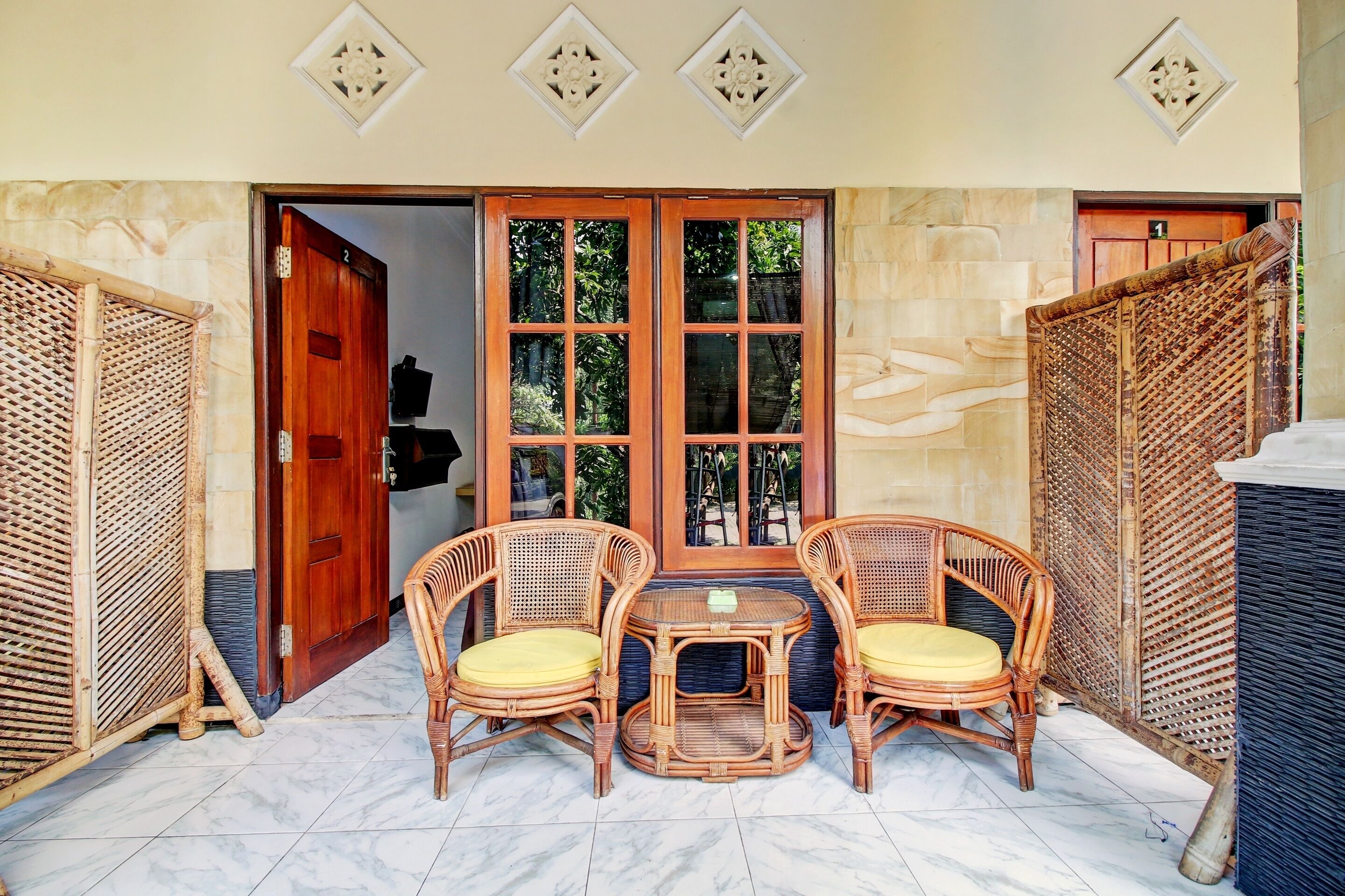 Adhya Guest House by OYO
