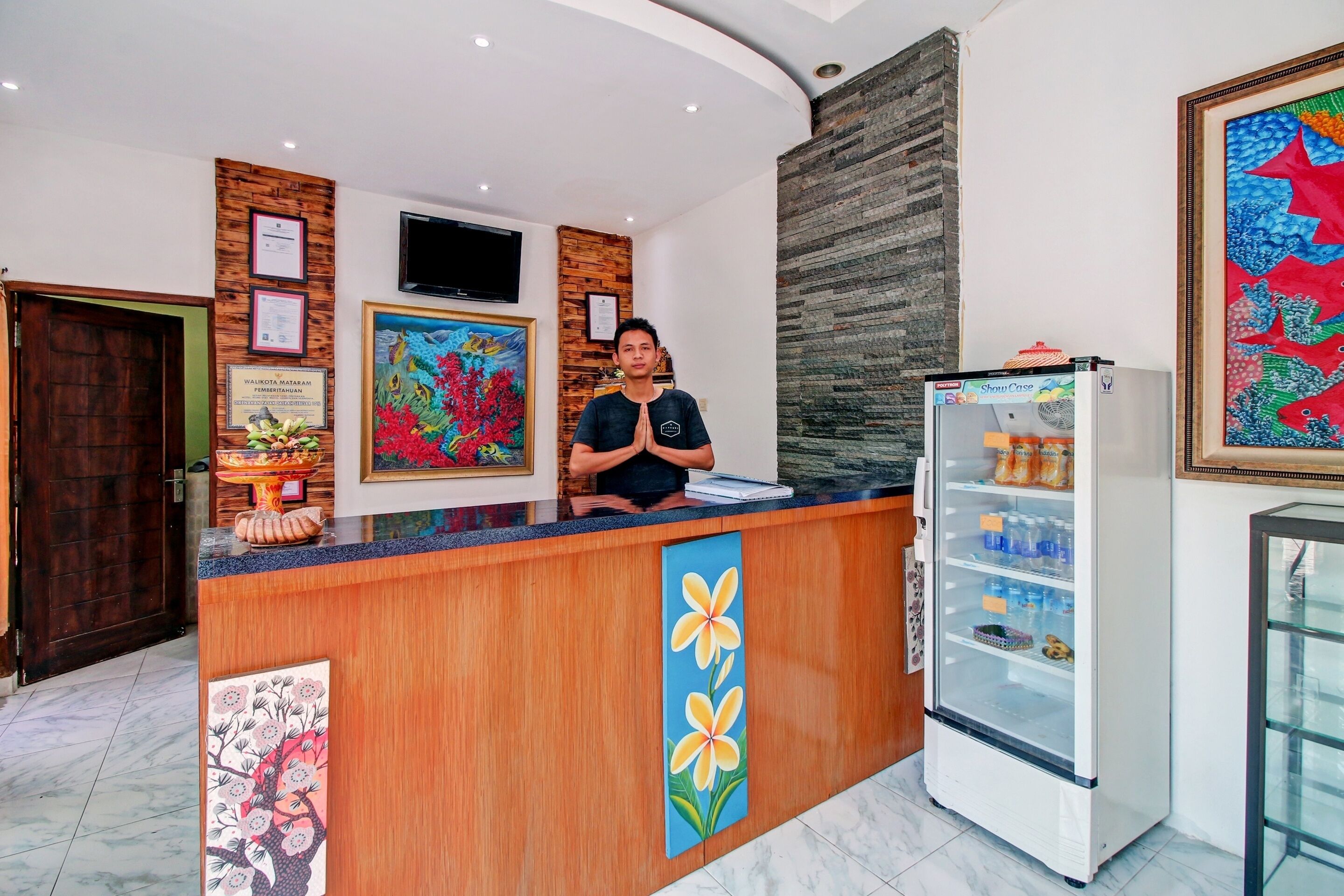 Adhya Guest House by OYO