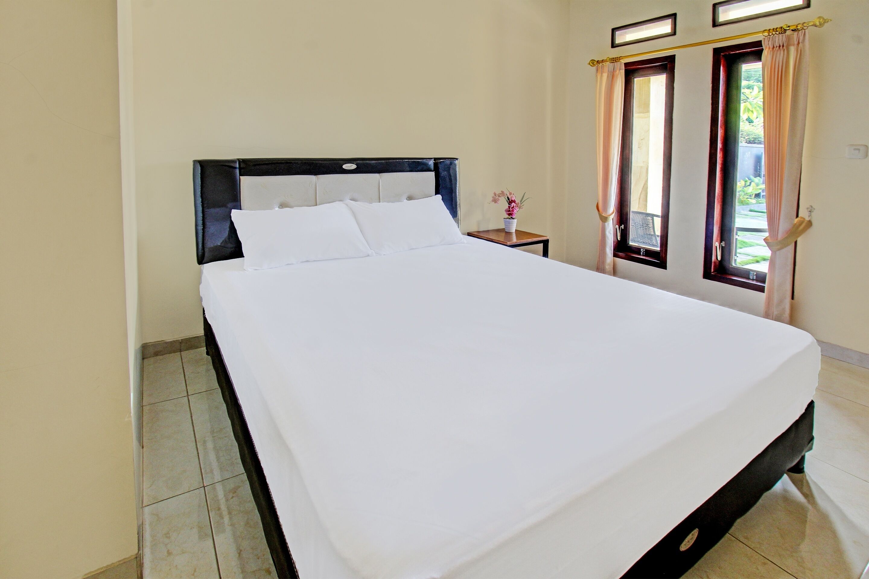 Aratha Homestay by OYO